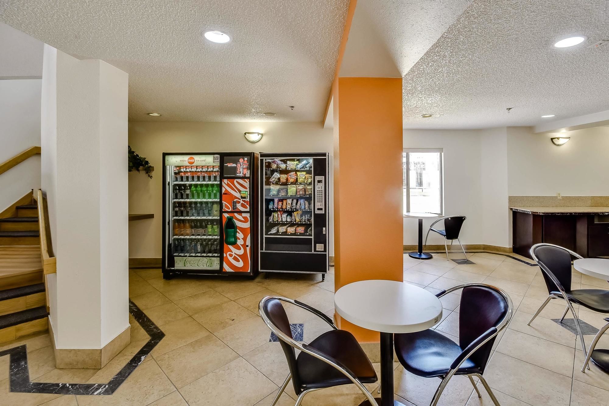 Motel 6 Houston-Katy