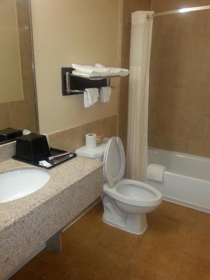 Palace Inn Katy Mills
