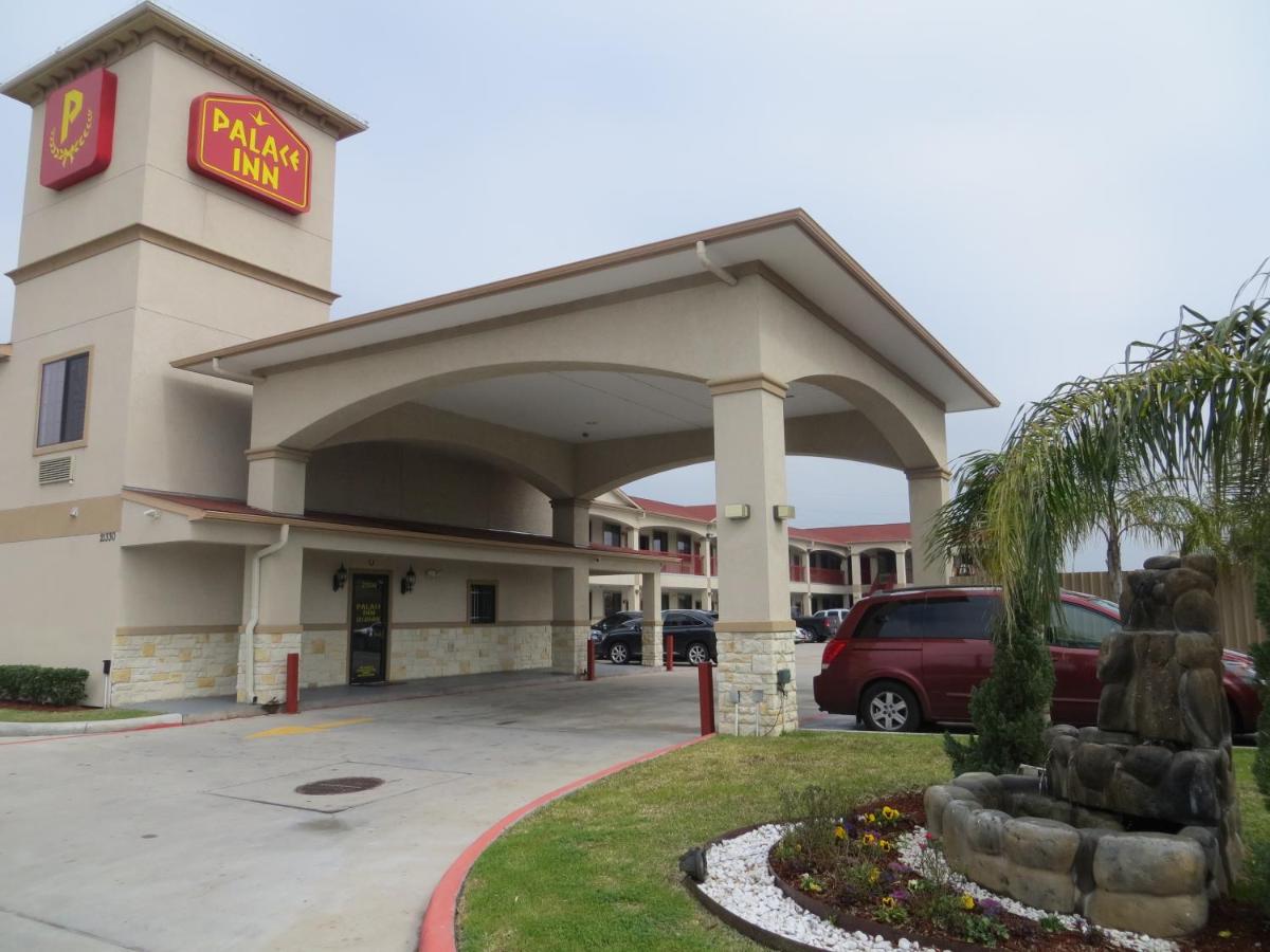 Palace Inn Katy Mills