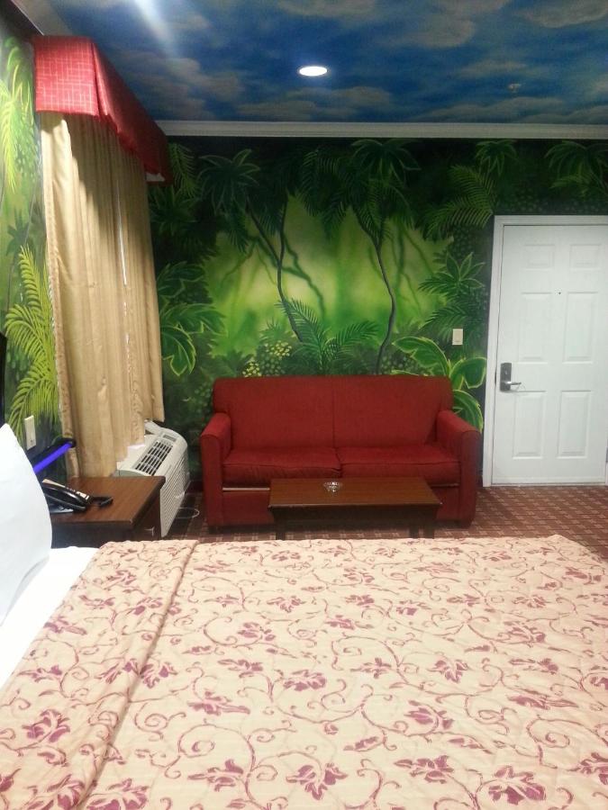 Palace Inn Katy Mills