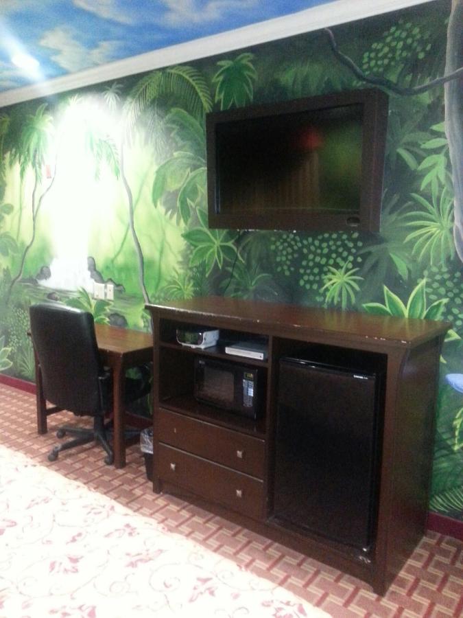 Palace Inn Katy Mills