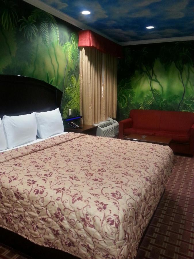 Palace Inn Katy Mills