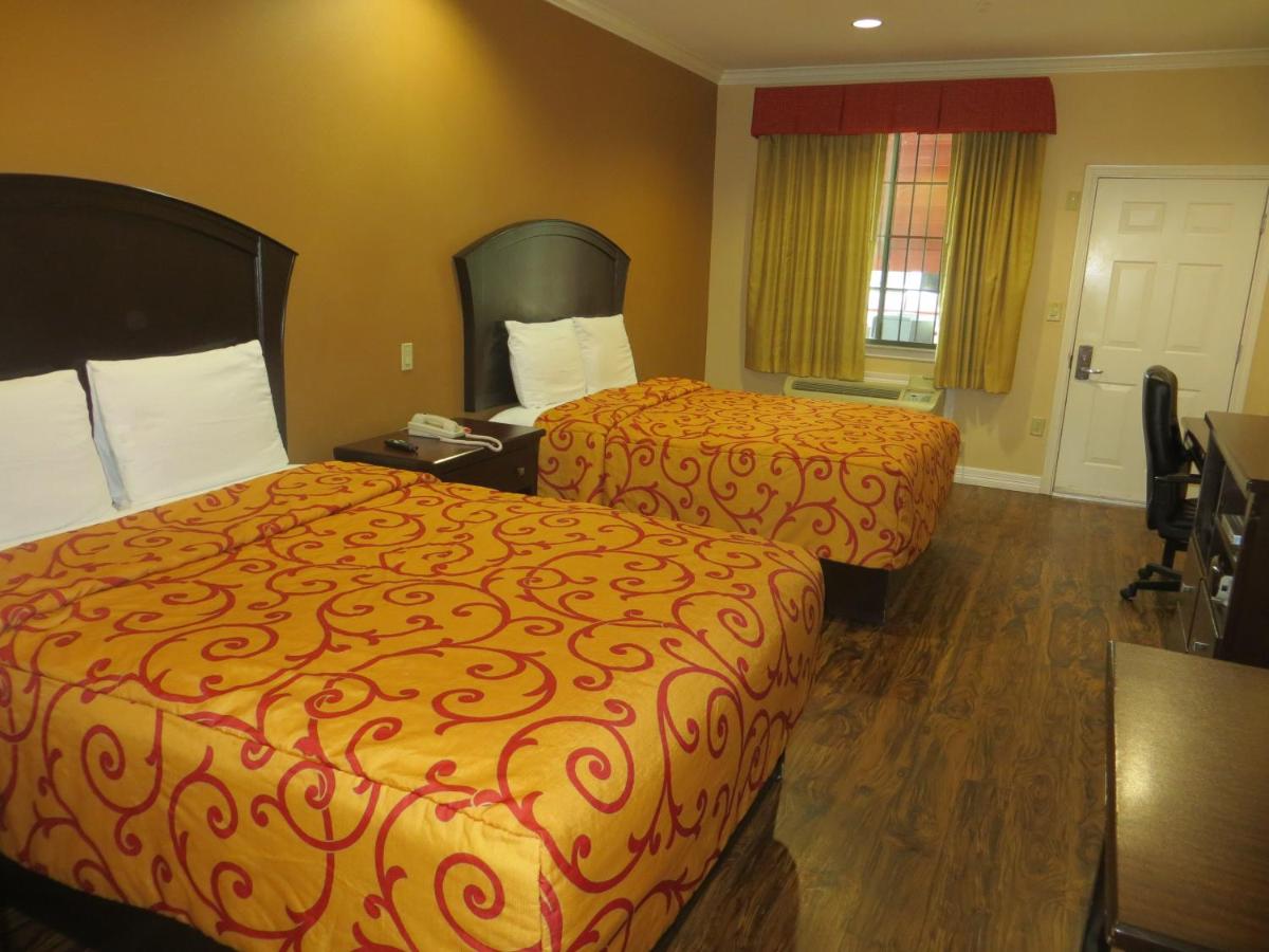 Palace Inn Katy Mills