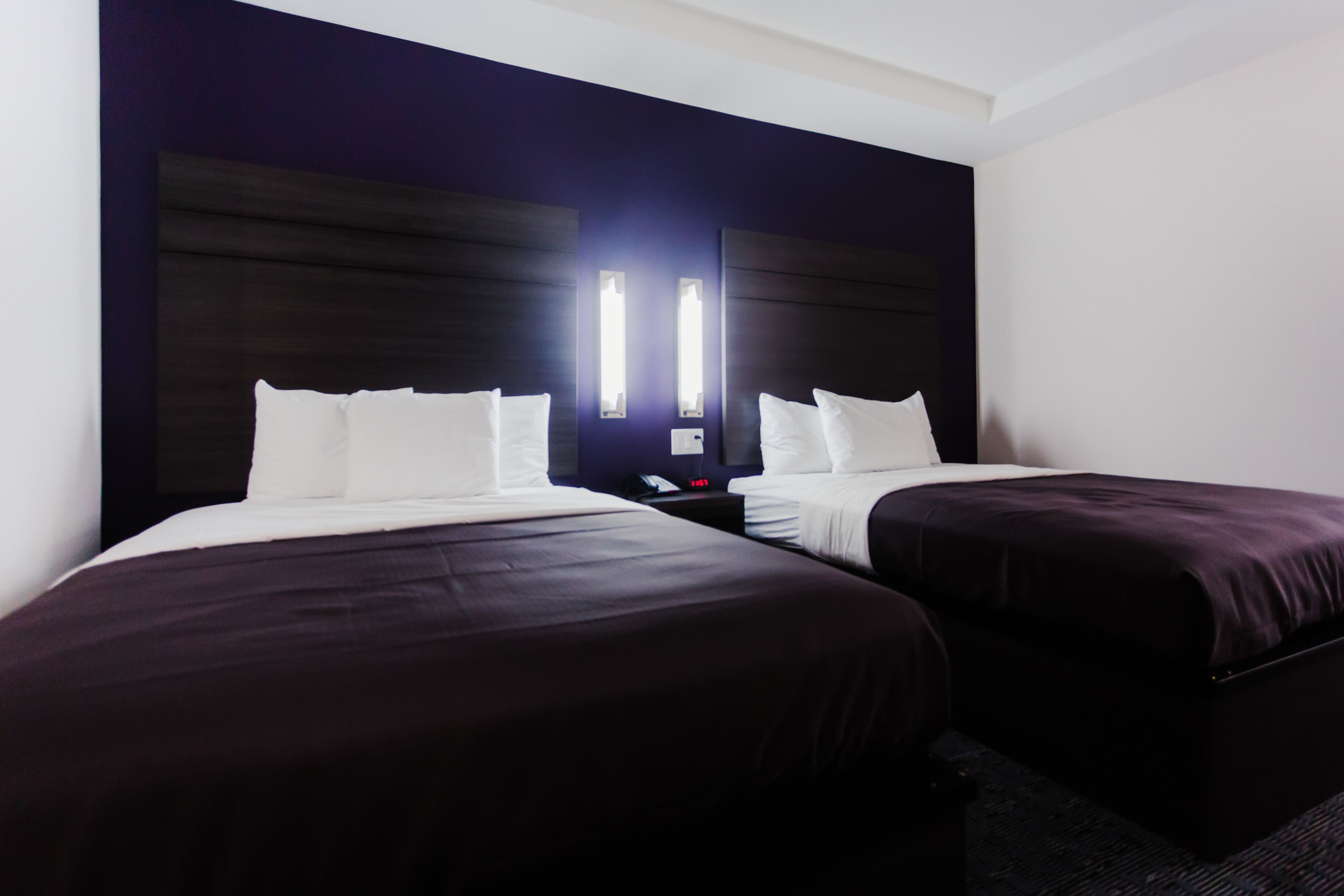 Palacio Royale Inn Boutique