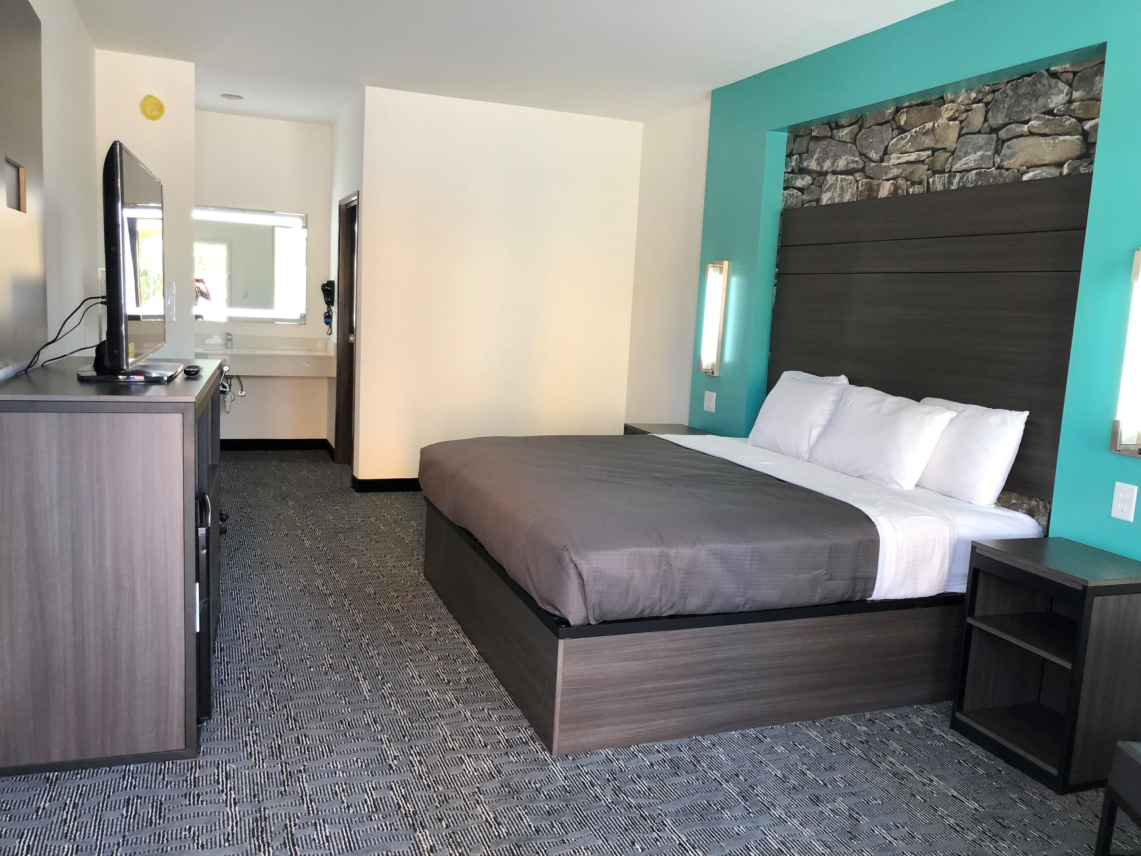 Palacio Royale Inn Boutique