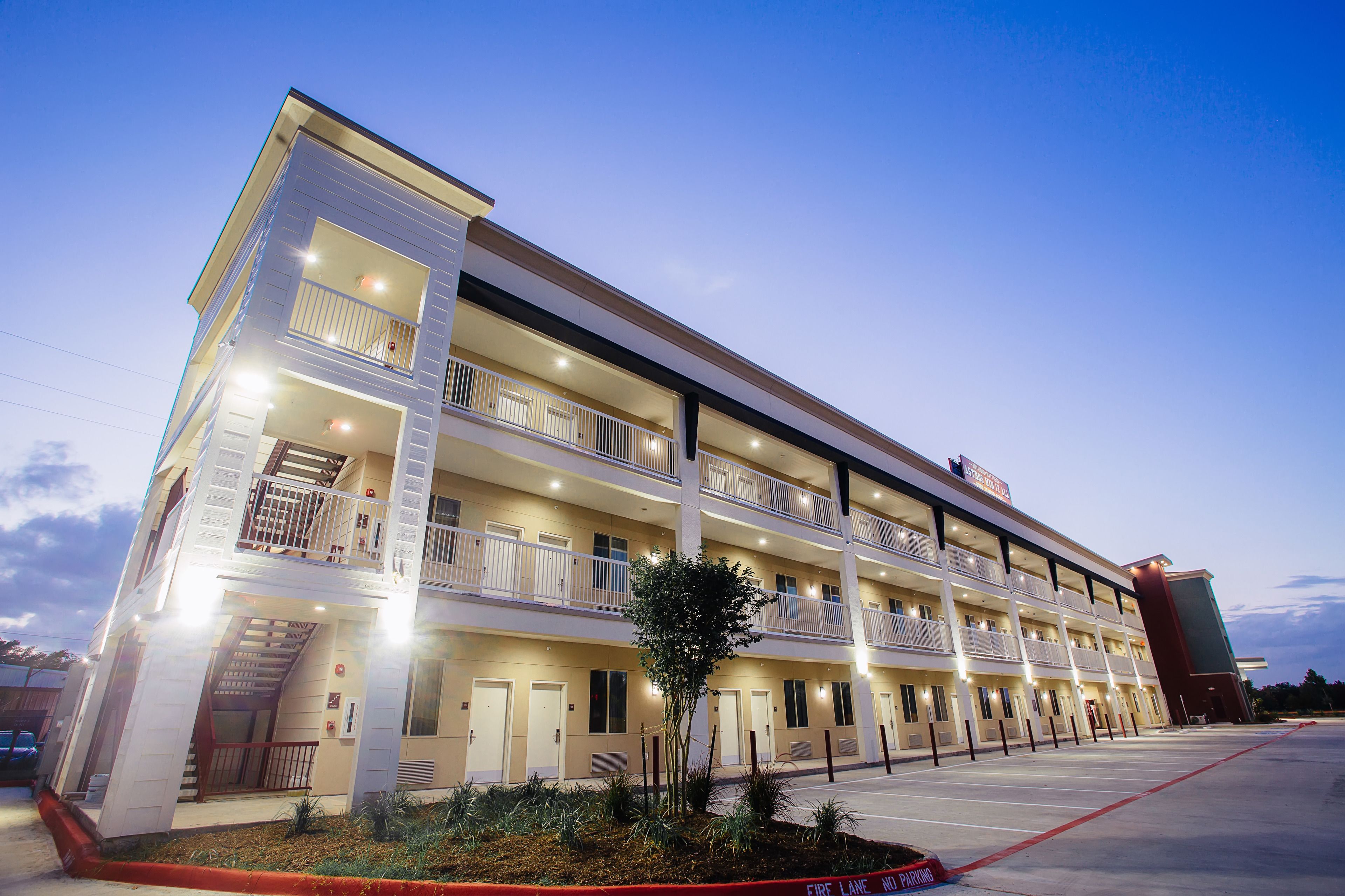 Palacio Royale Inn Boutique