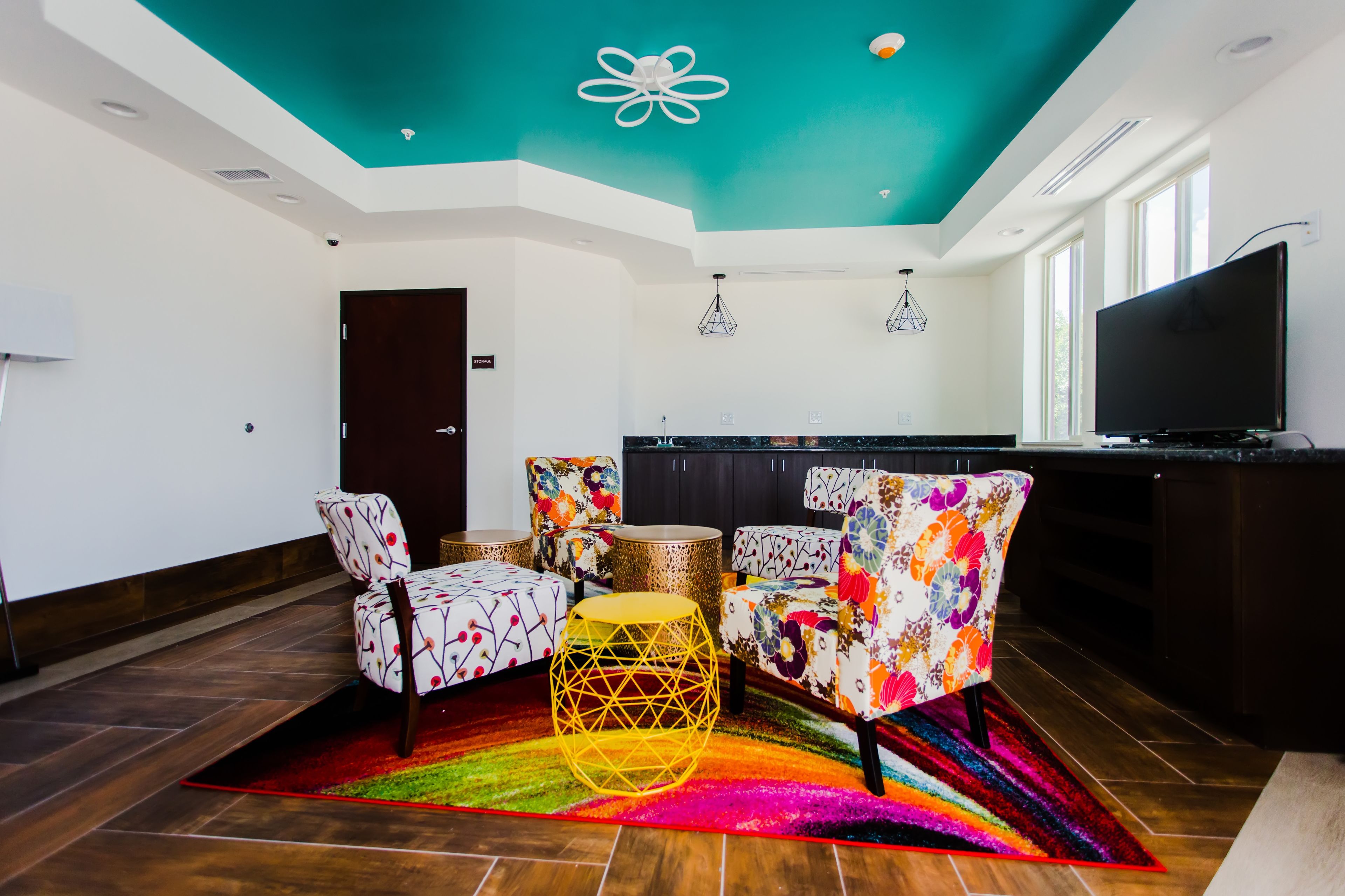 Palacio Royale Inn Boutique