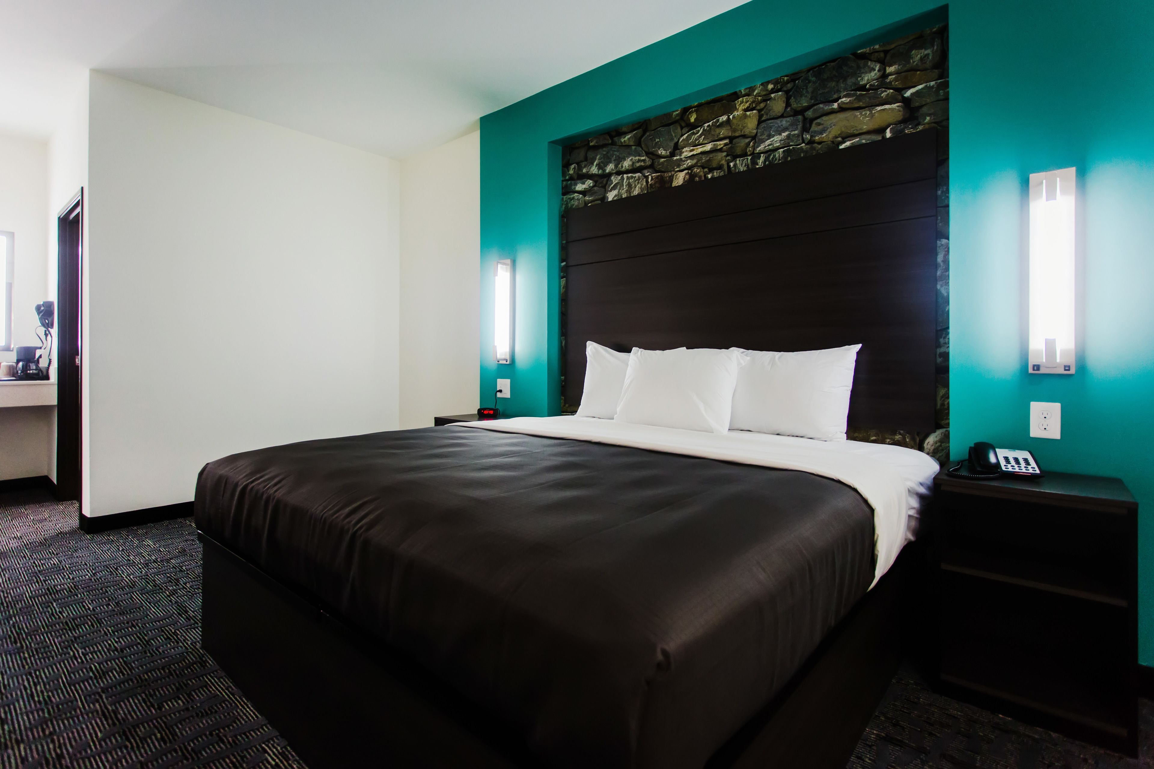 Palacio Royale Inn Boutique