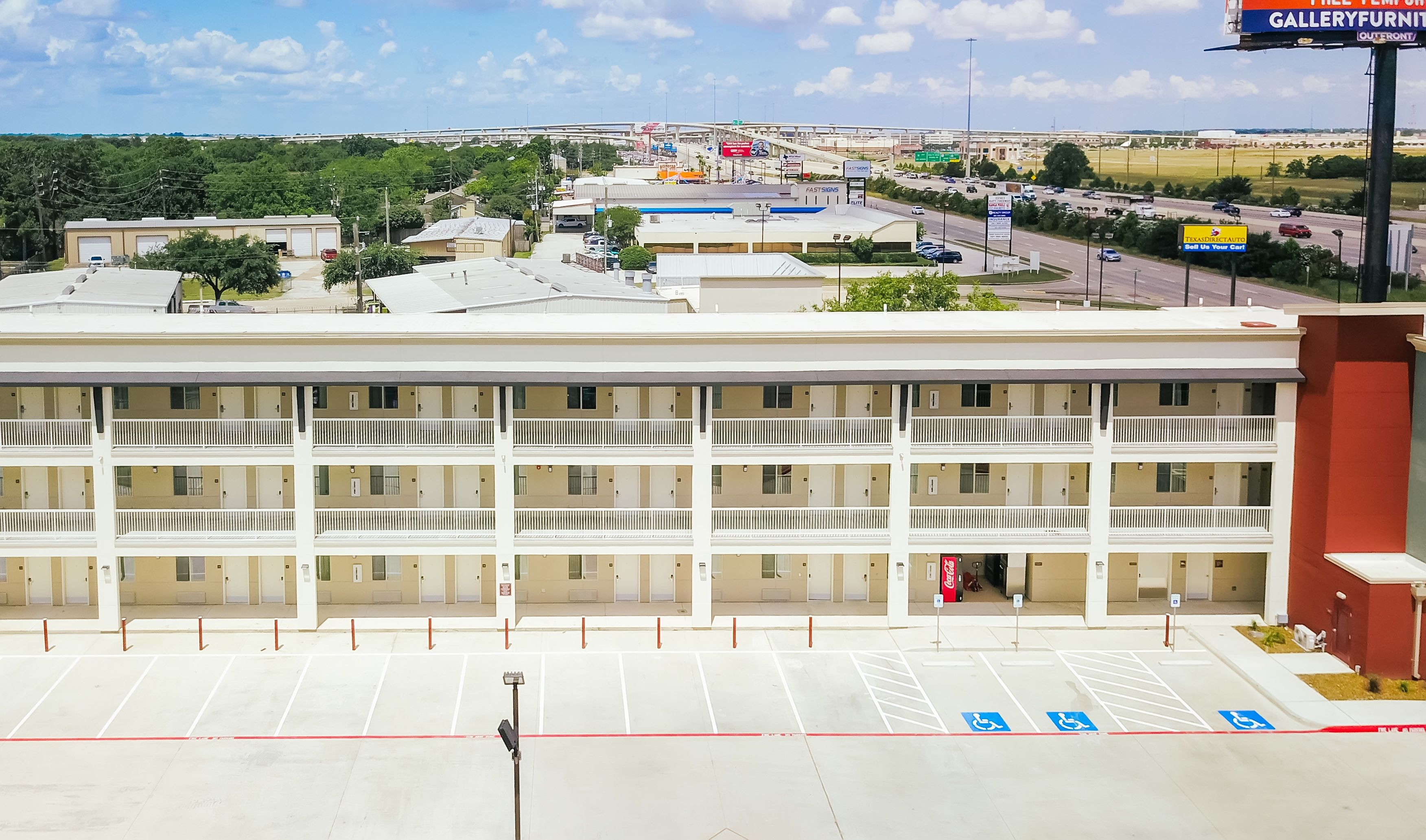 Palacio Royale Inn Boutique