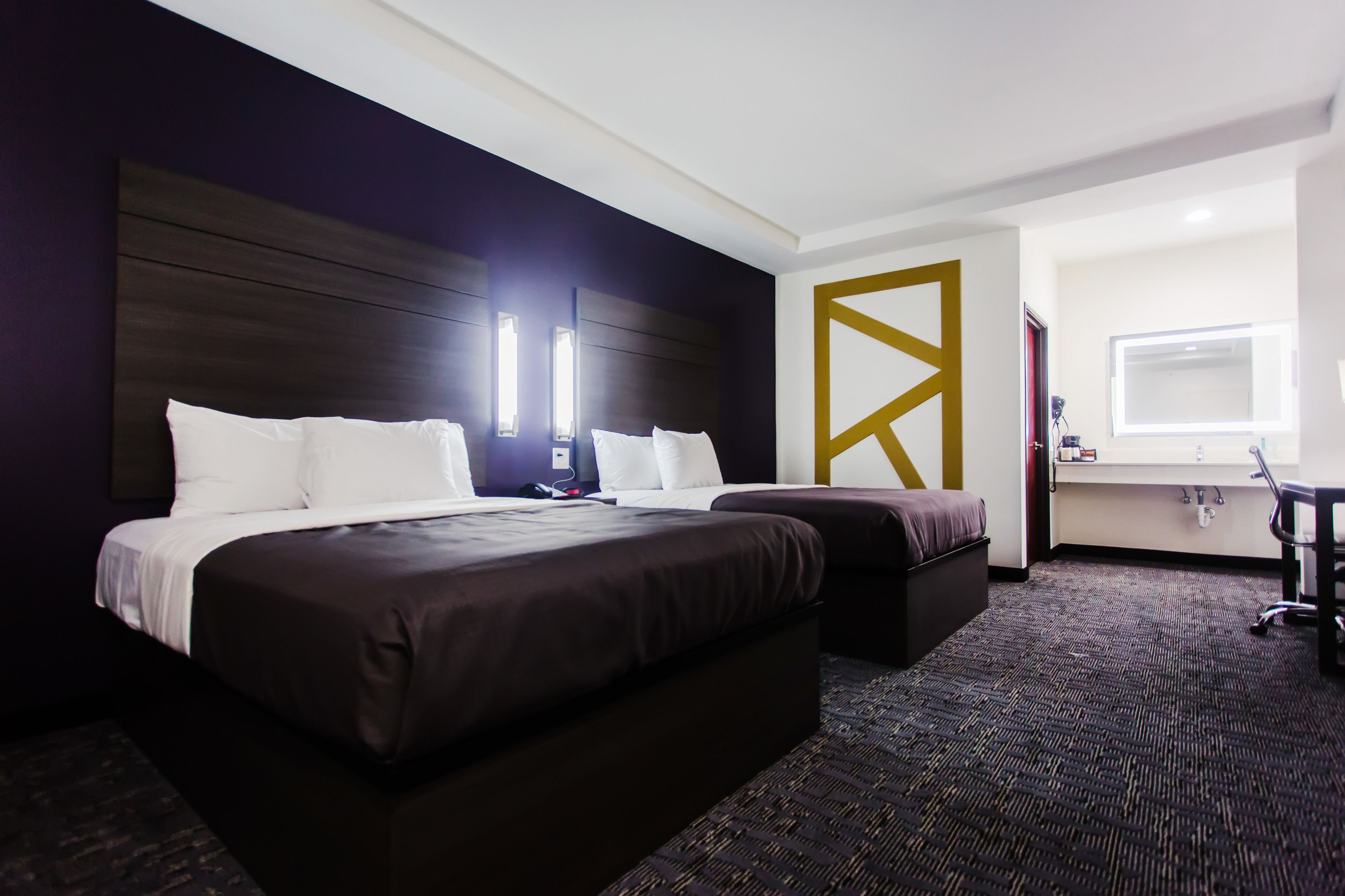 Palacio Royale Inn Boutique