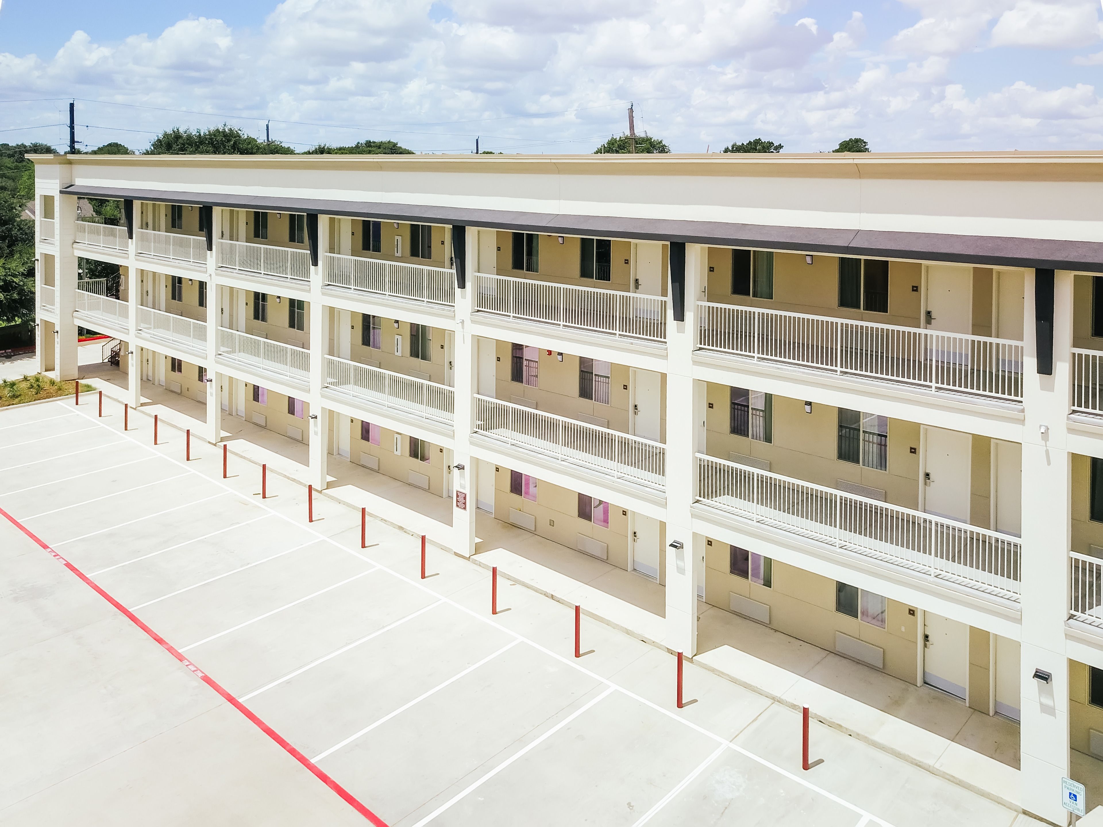 Palacio Royale Inn Boutique