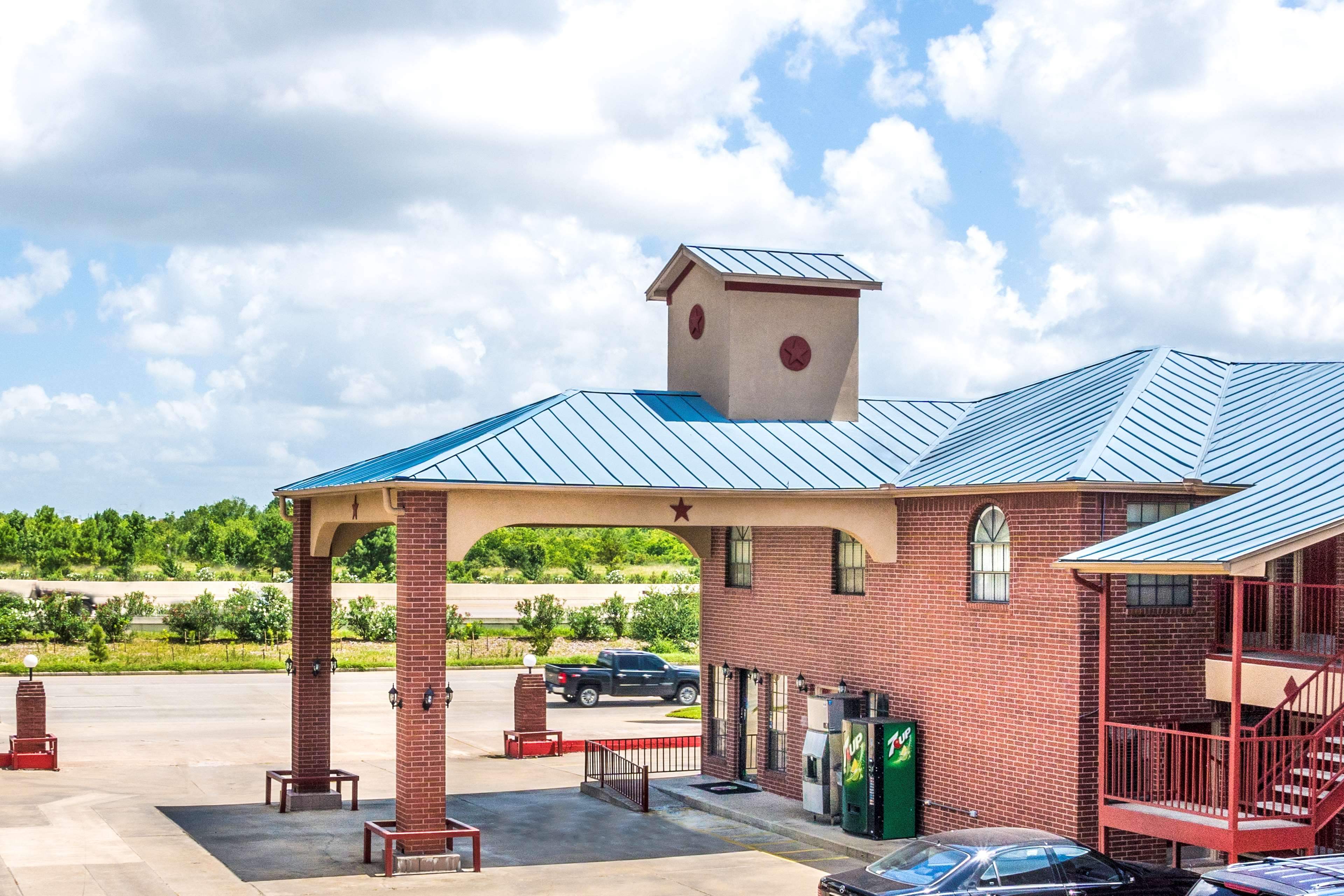 Express Inn