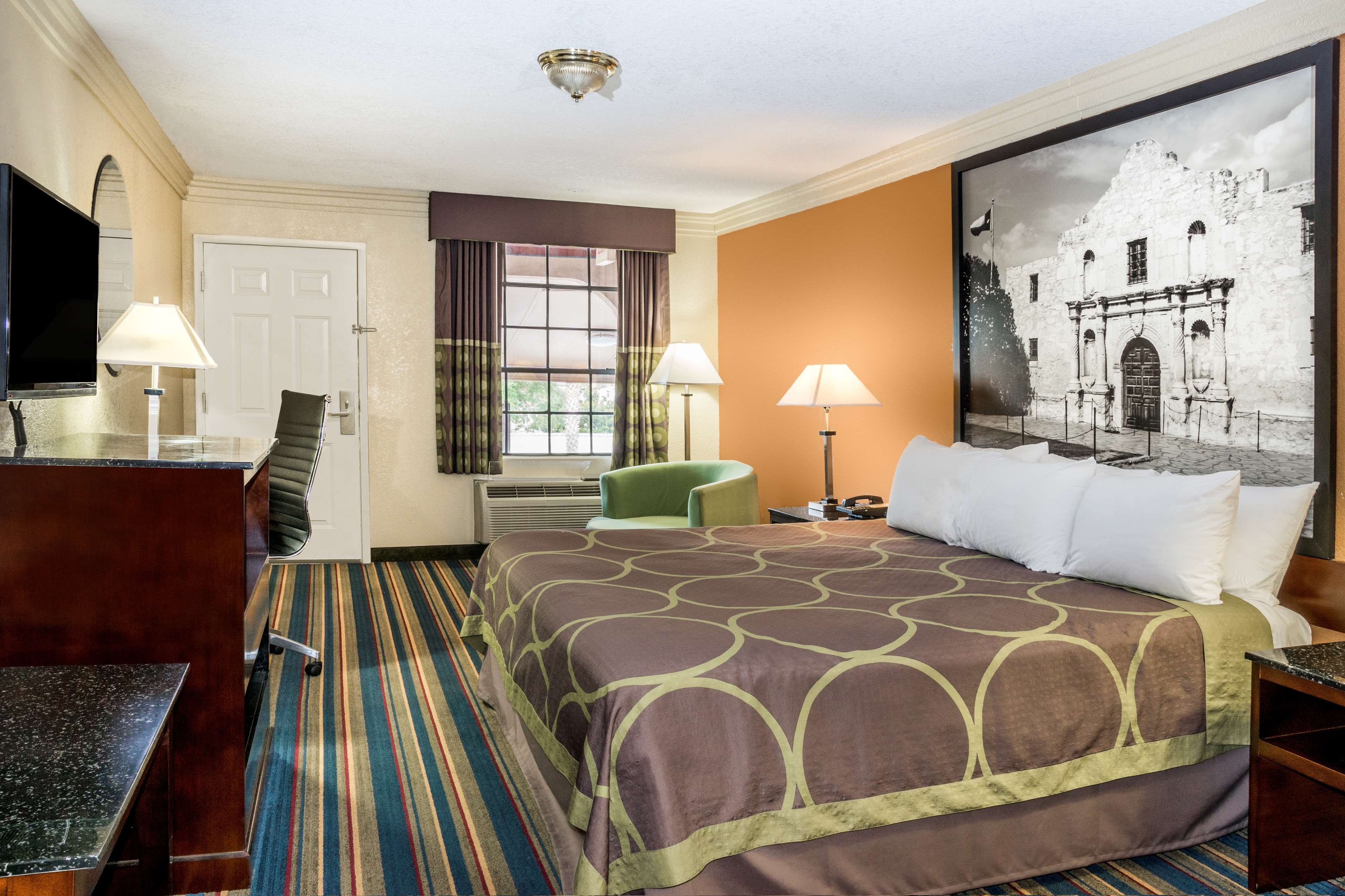 Express Inn
