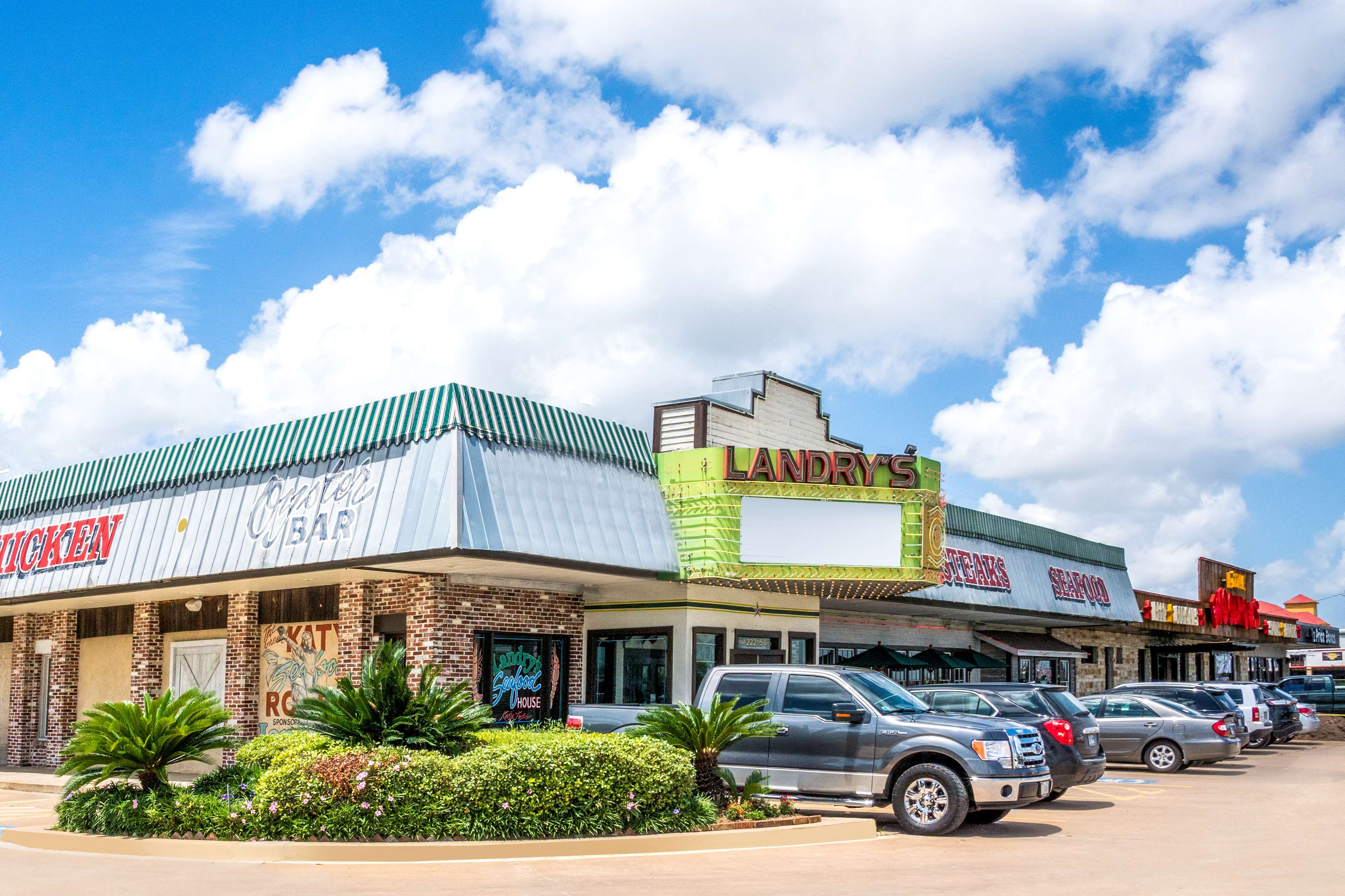 Express Inn