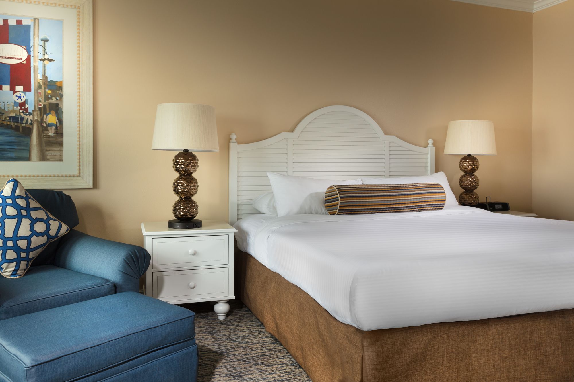 Boardwalk Inn