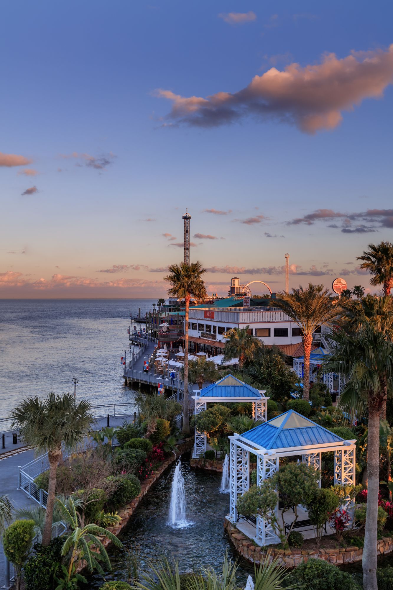 Boardwalk Inn