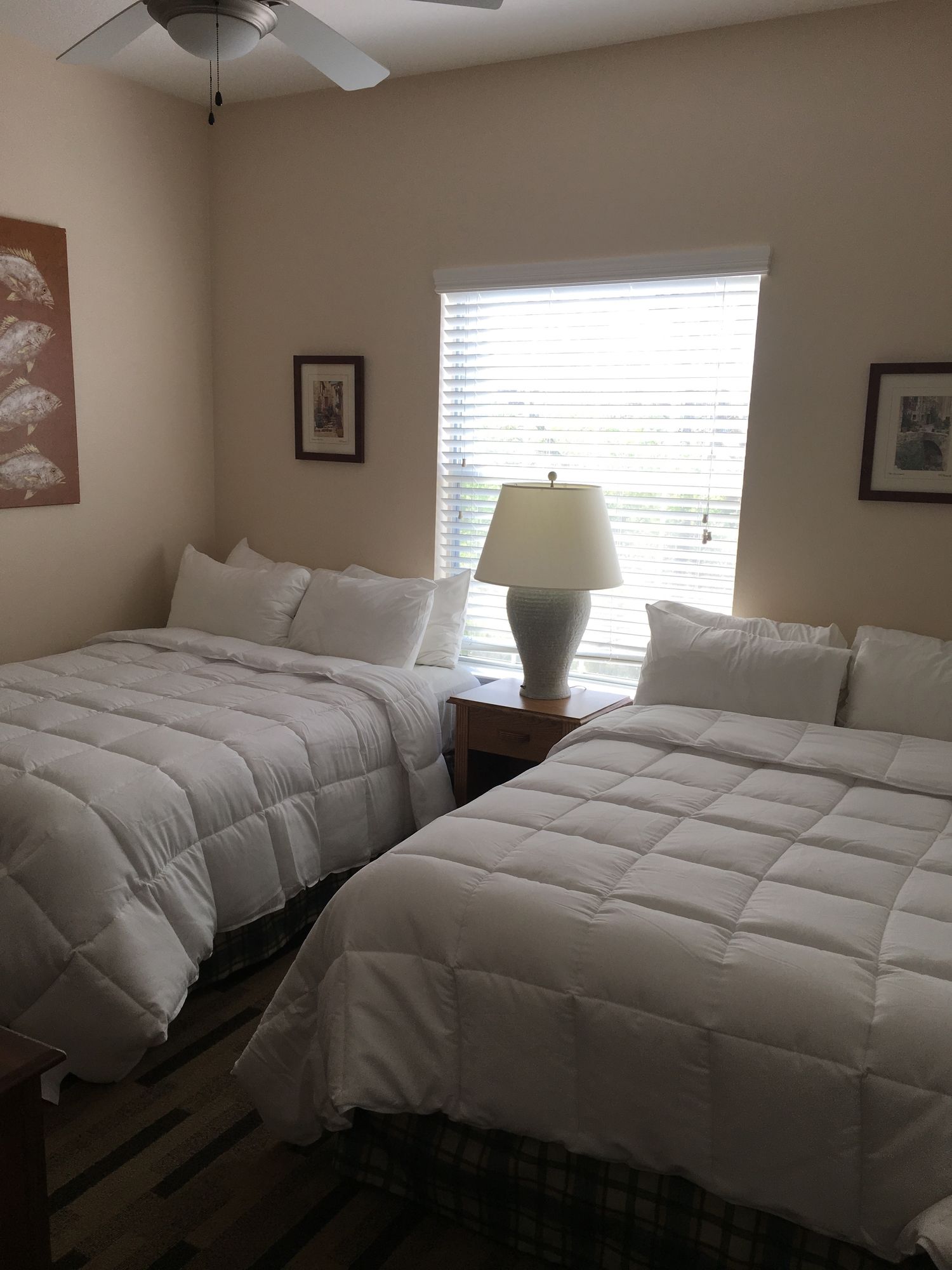 Boardwalk Inn
