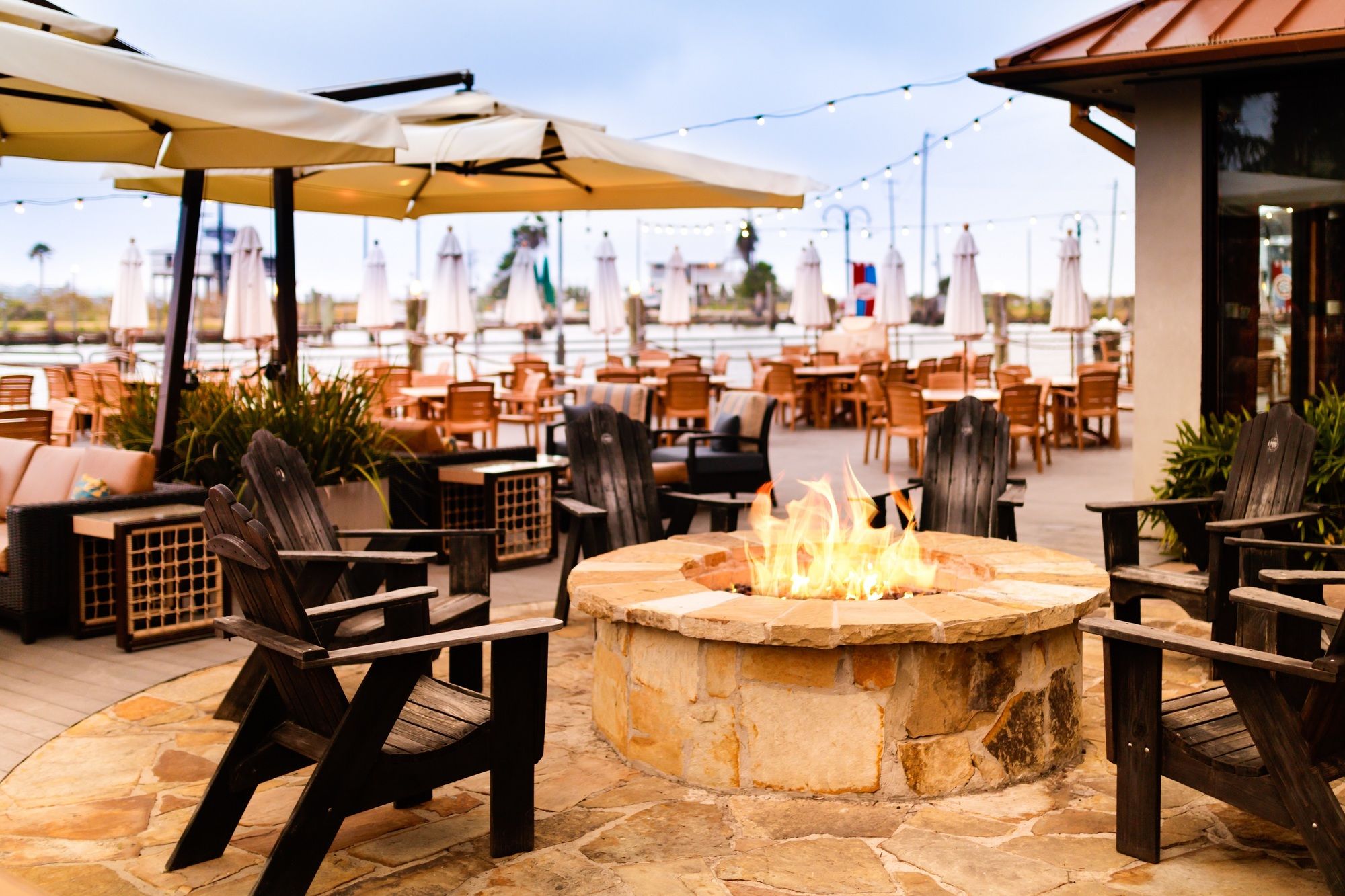 Boardwalk Inn