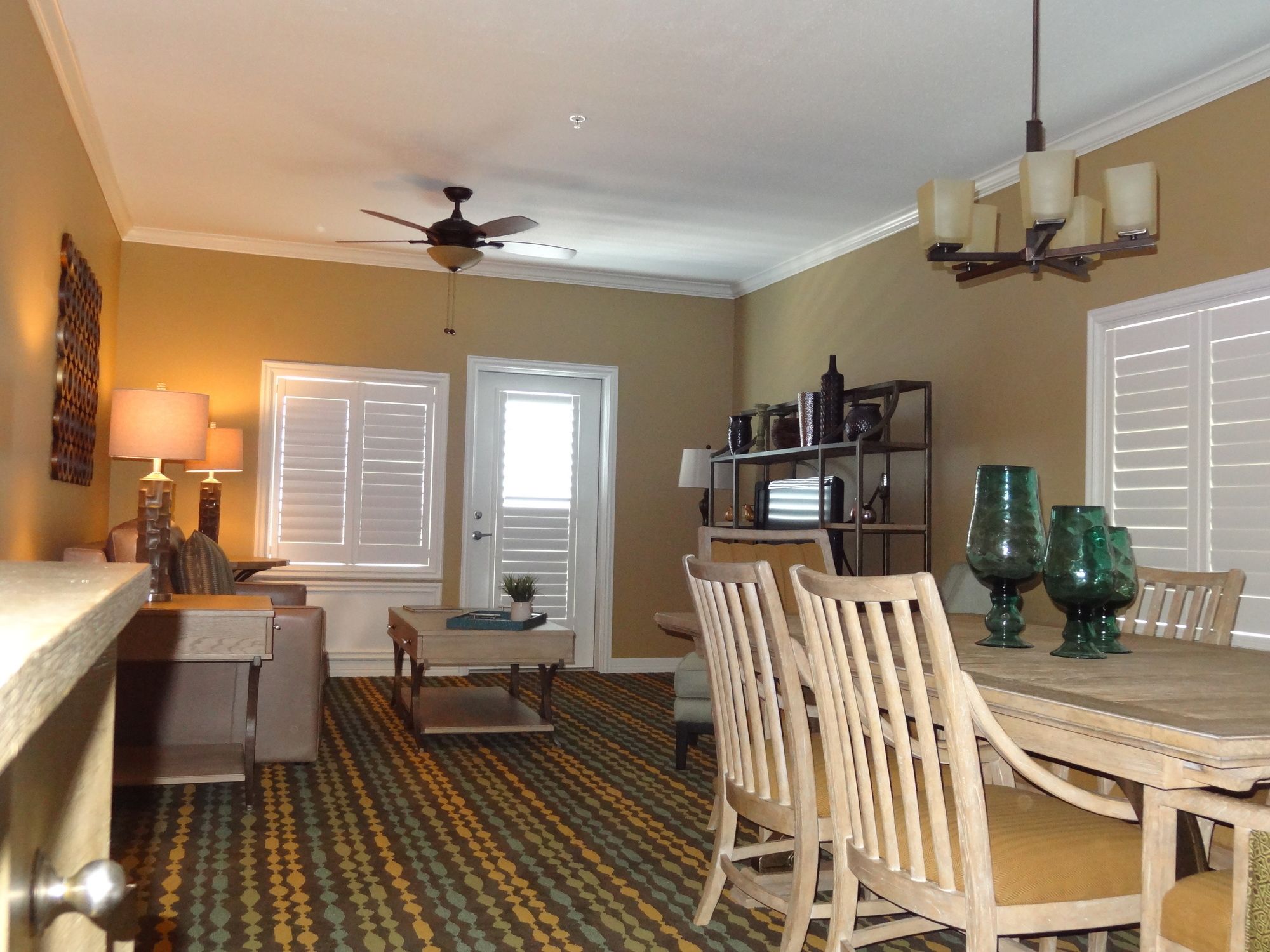 Boardwalk Inn