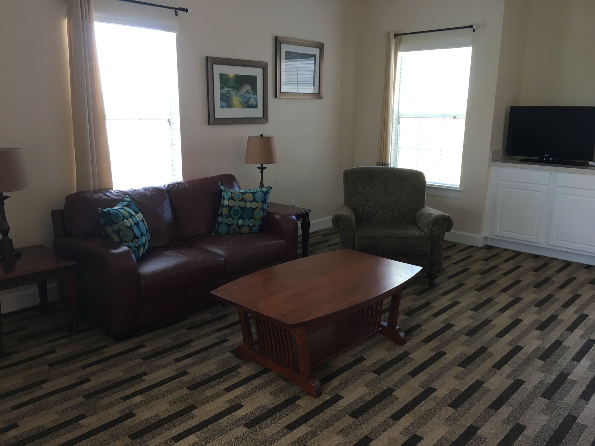 Boardwalk Inn