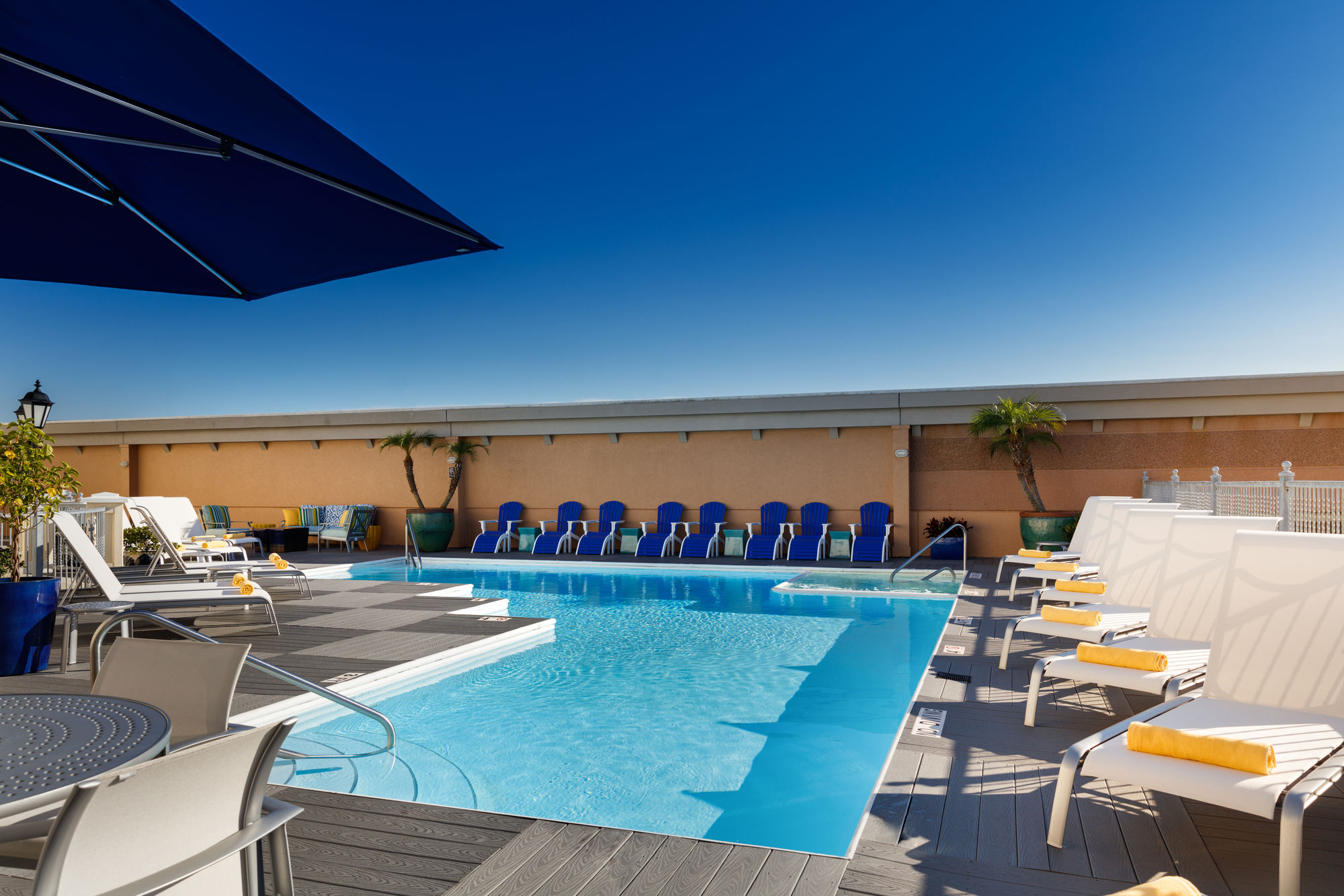 Boardwalk Inn
