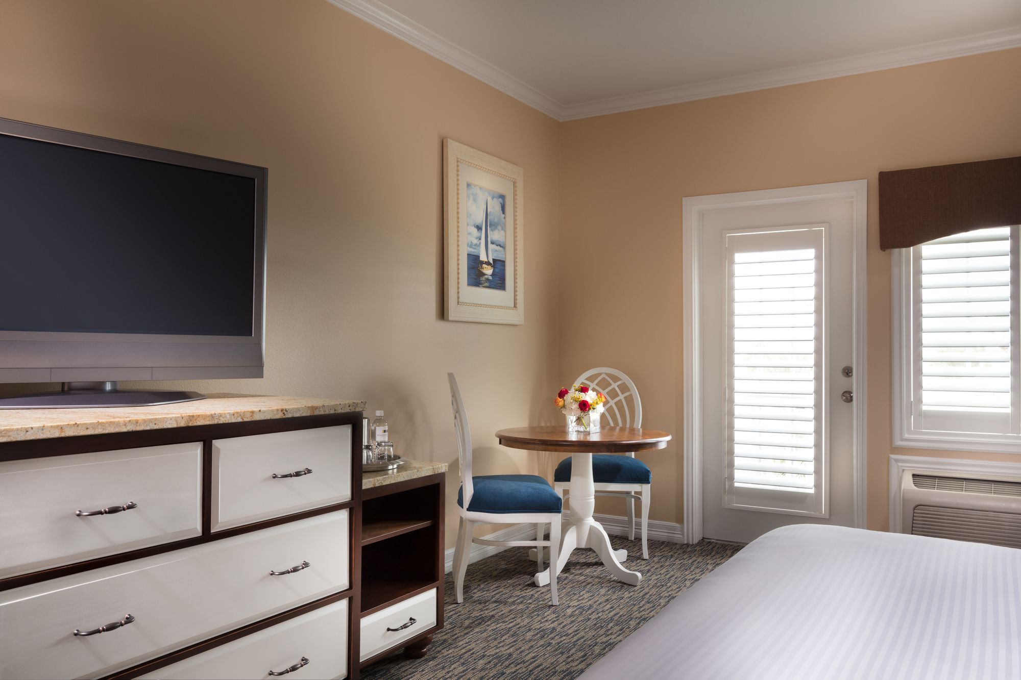 Boardwalk Inn