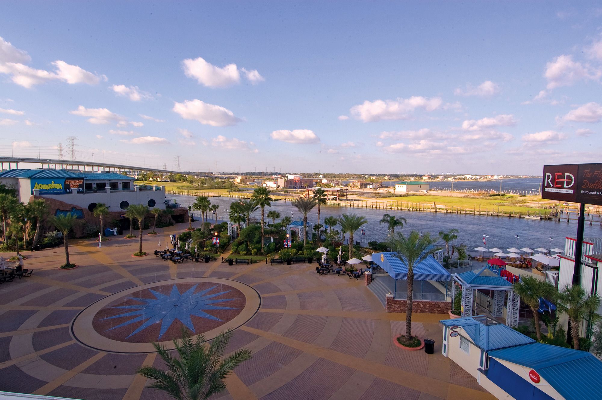 Boardwalk Inn