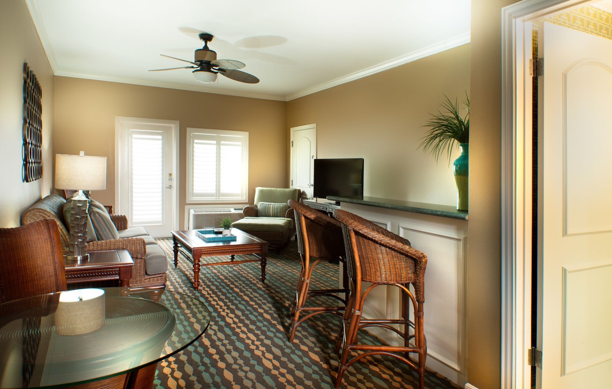 Boardwalk Inn