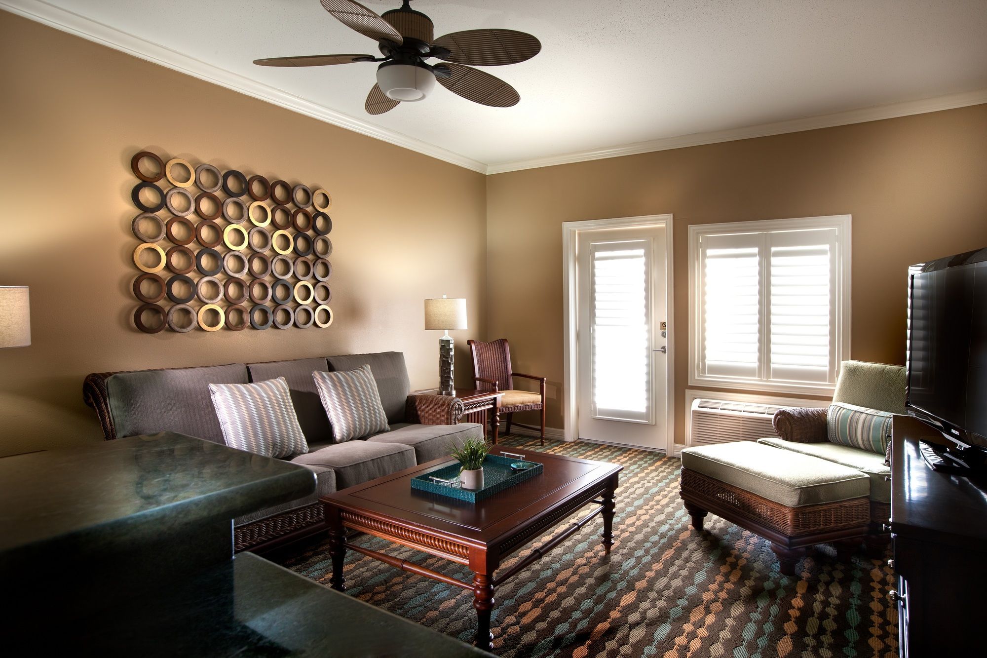 Boardwalk Inn
