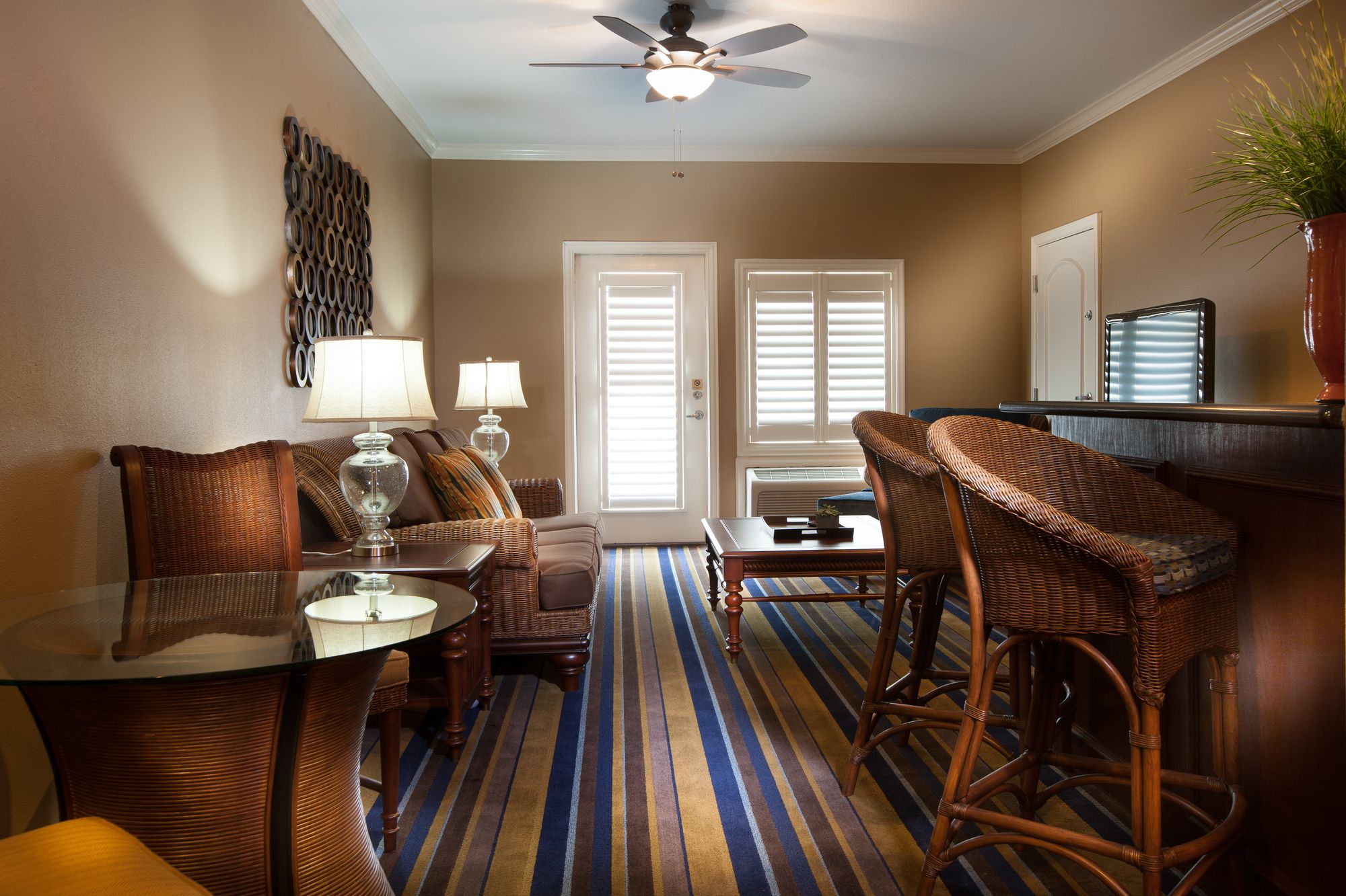 Boardwalk Inn