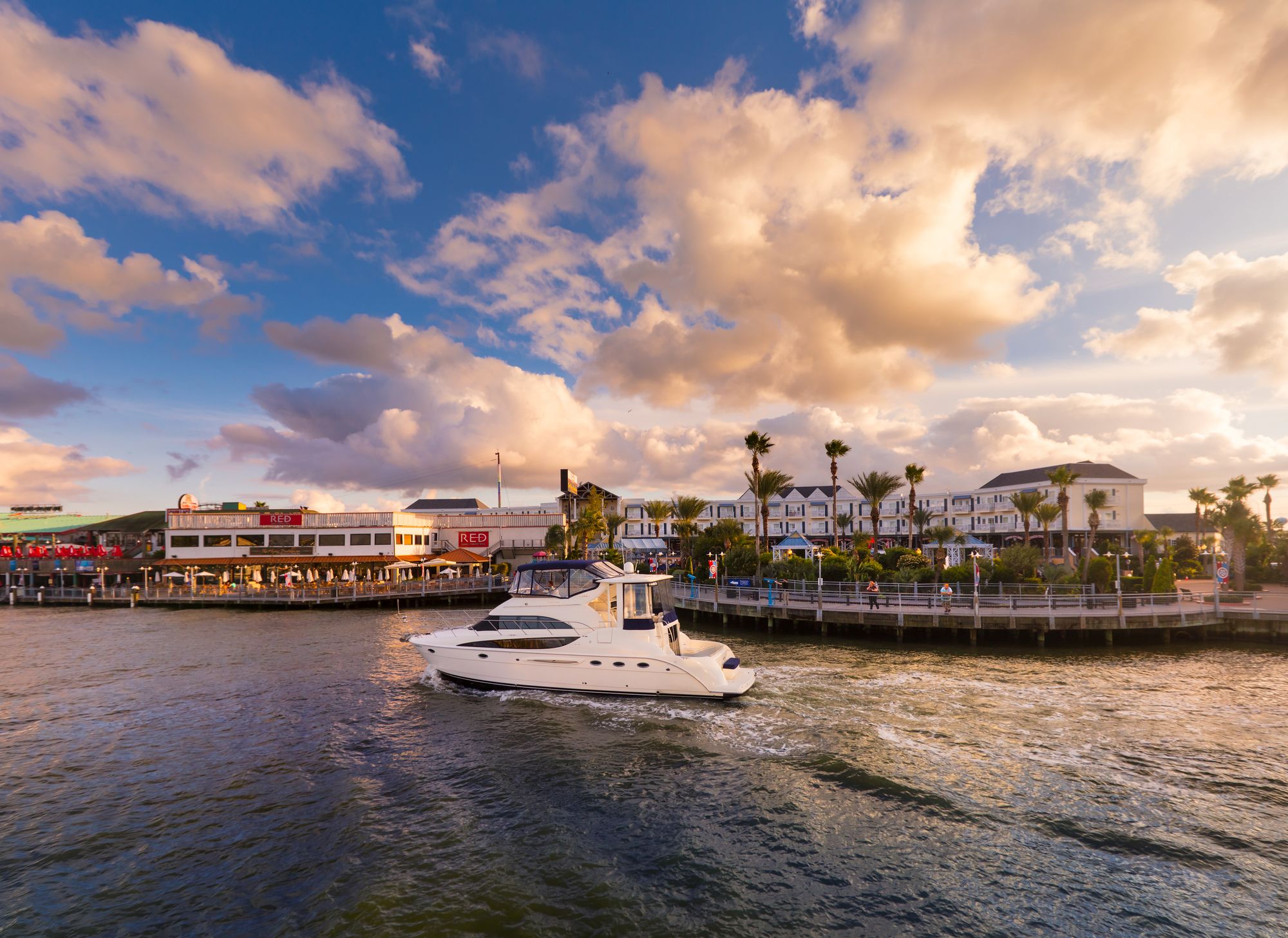 Boardwalk Inn