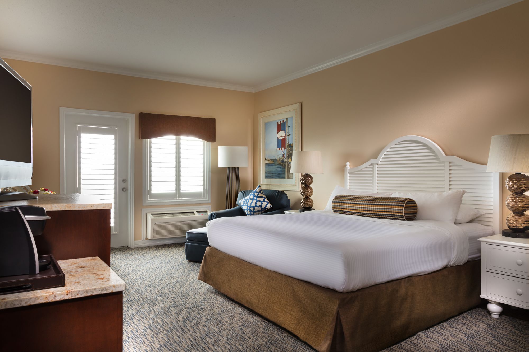 Boardwalk Inn