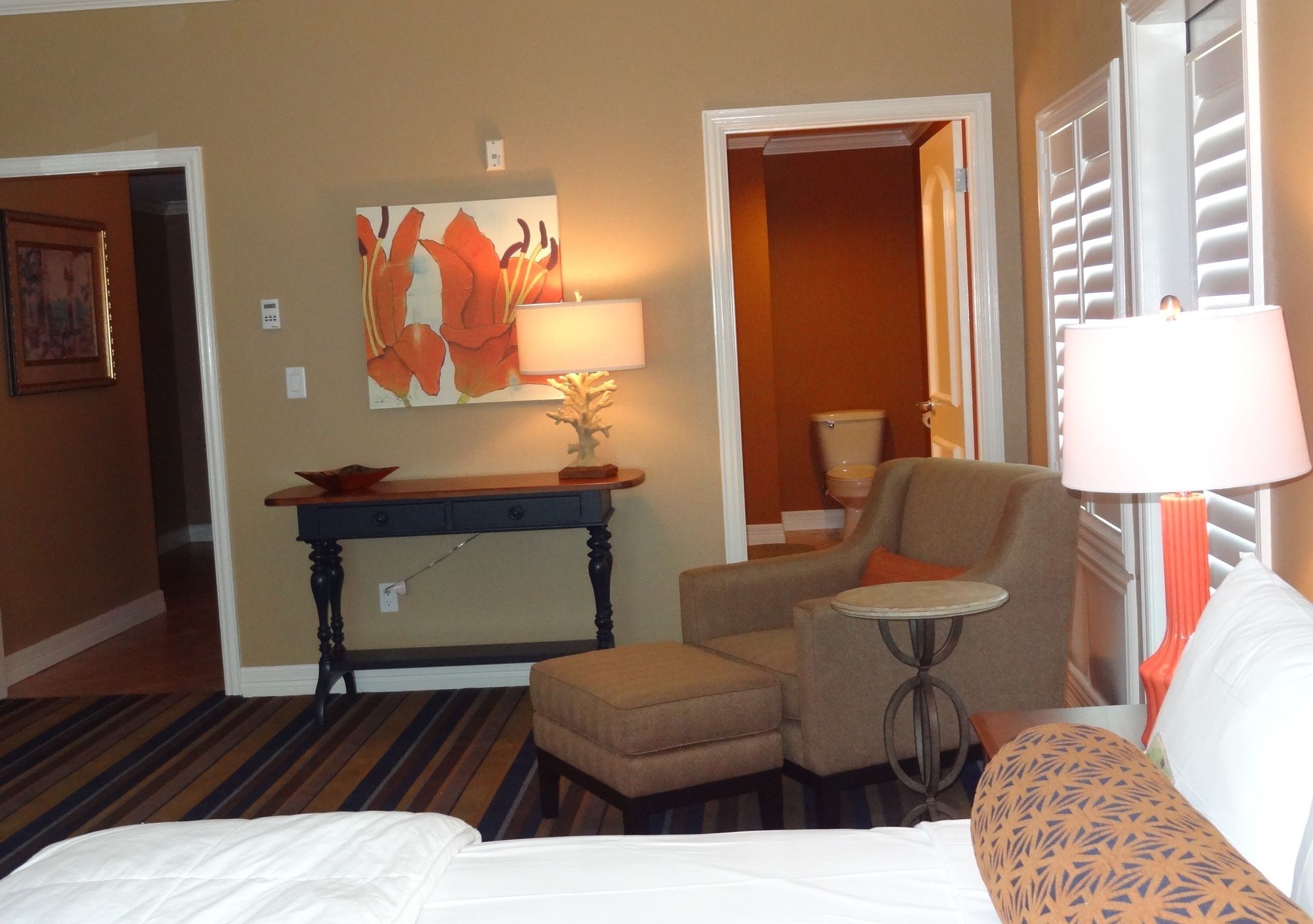 Boardwalk Inn