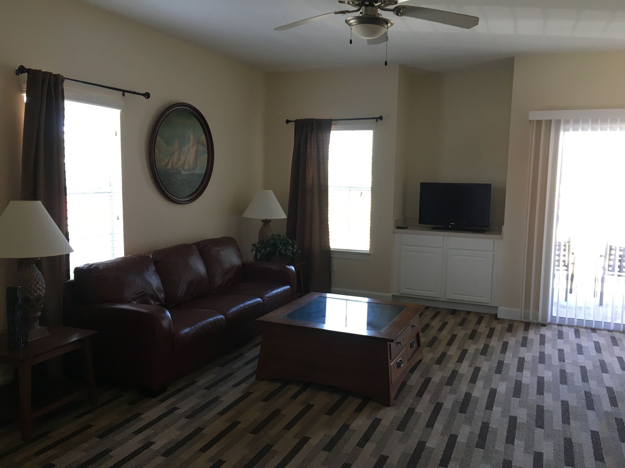 Boardwalk Inn