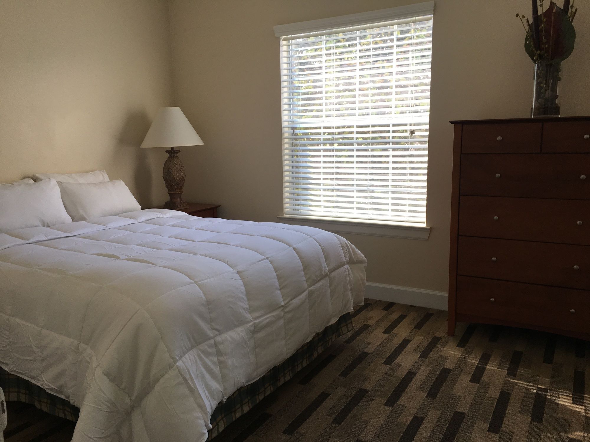 Boardwalk Inn