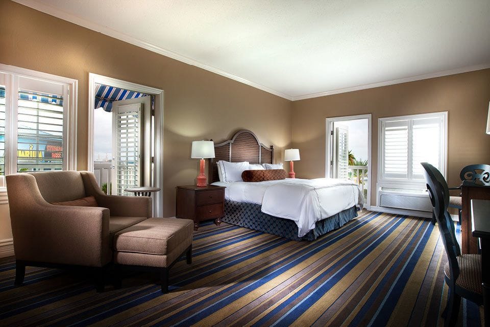 Boardwalk Inn