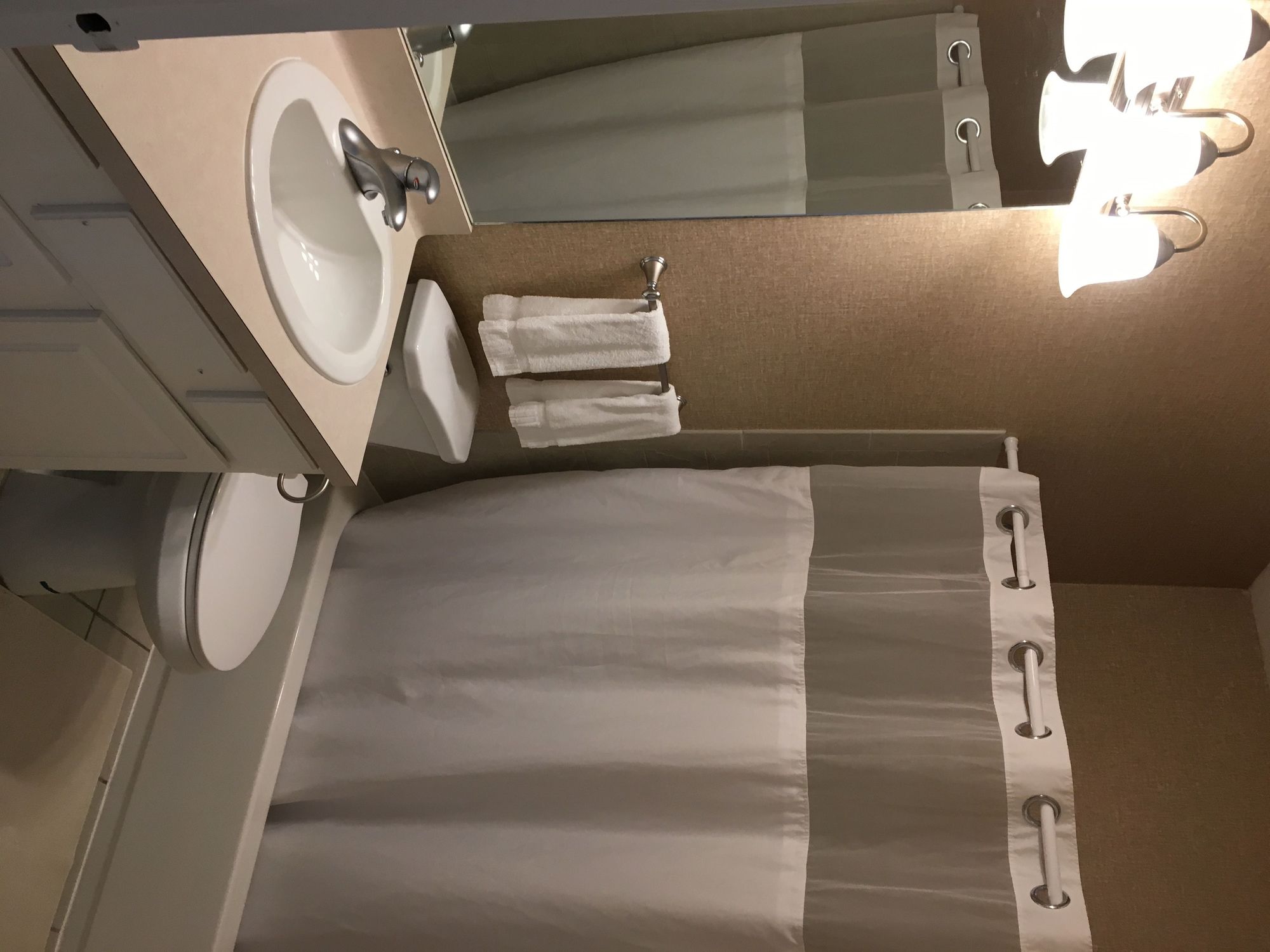 Boardwalk Inn