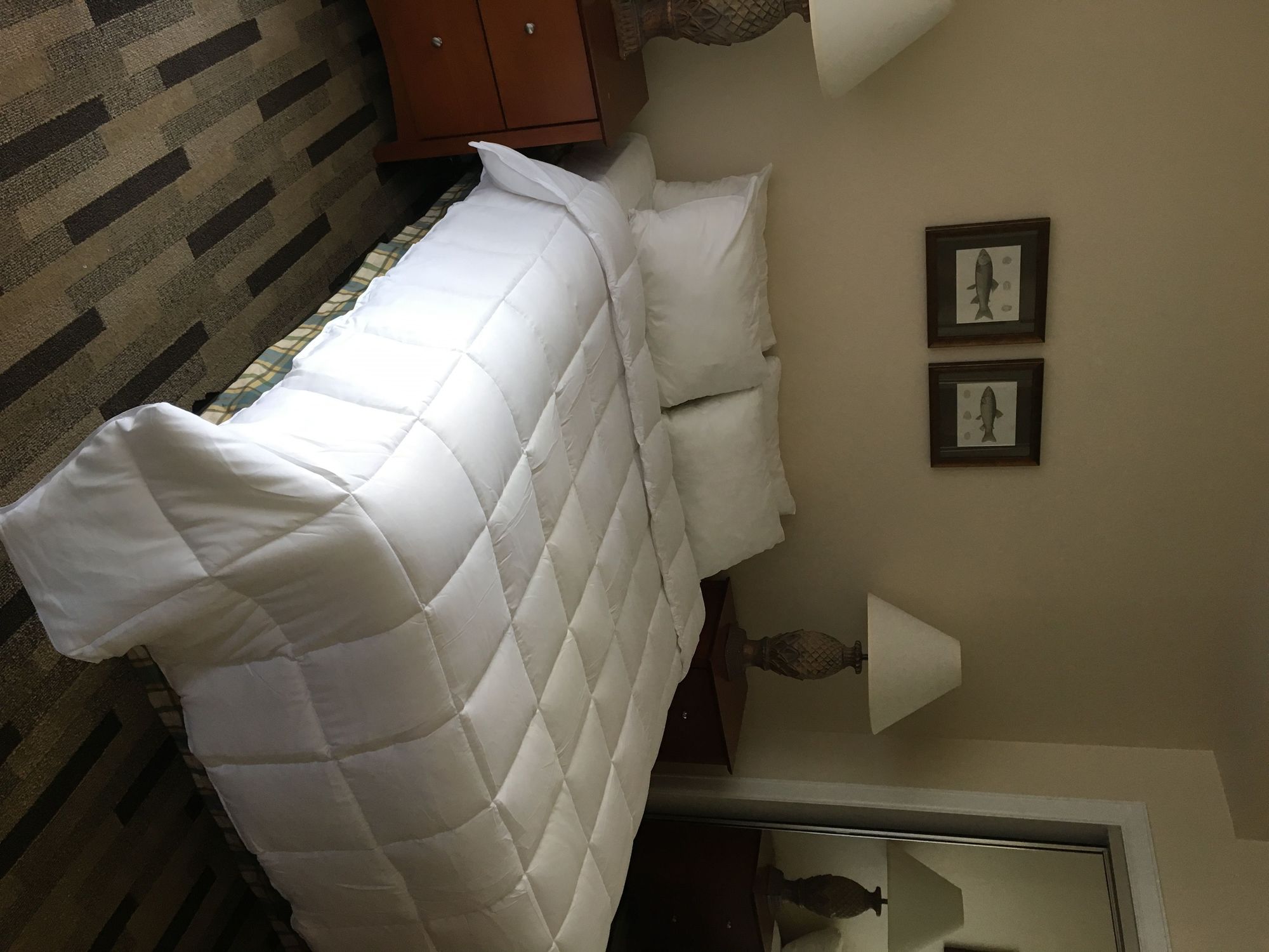 Boardwalk Inn