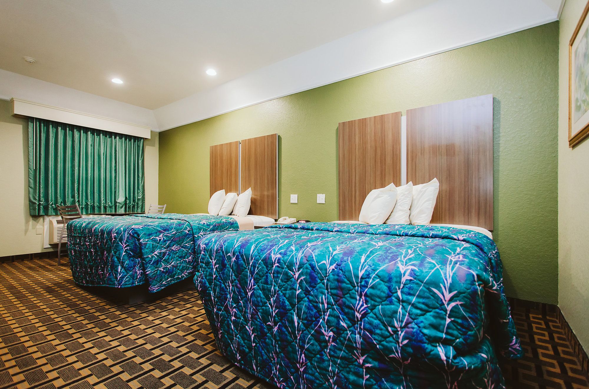 Hotel Bliss Kemah