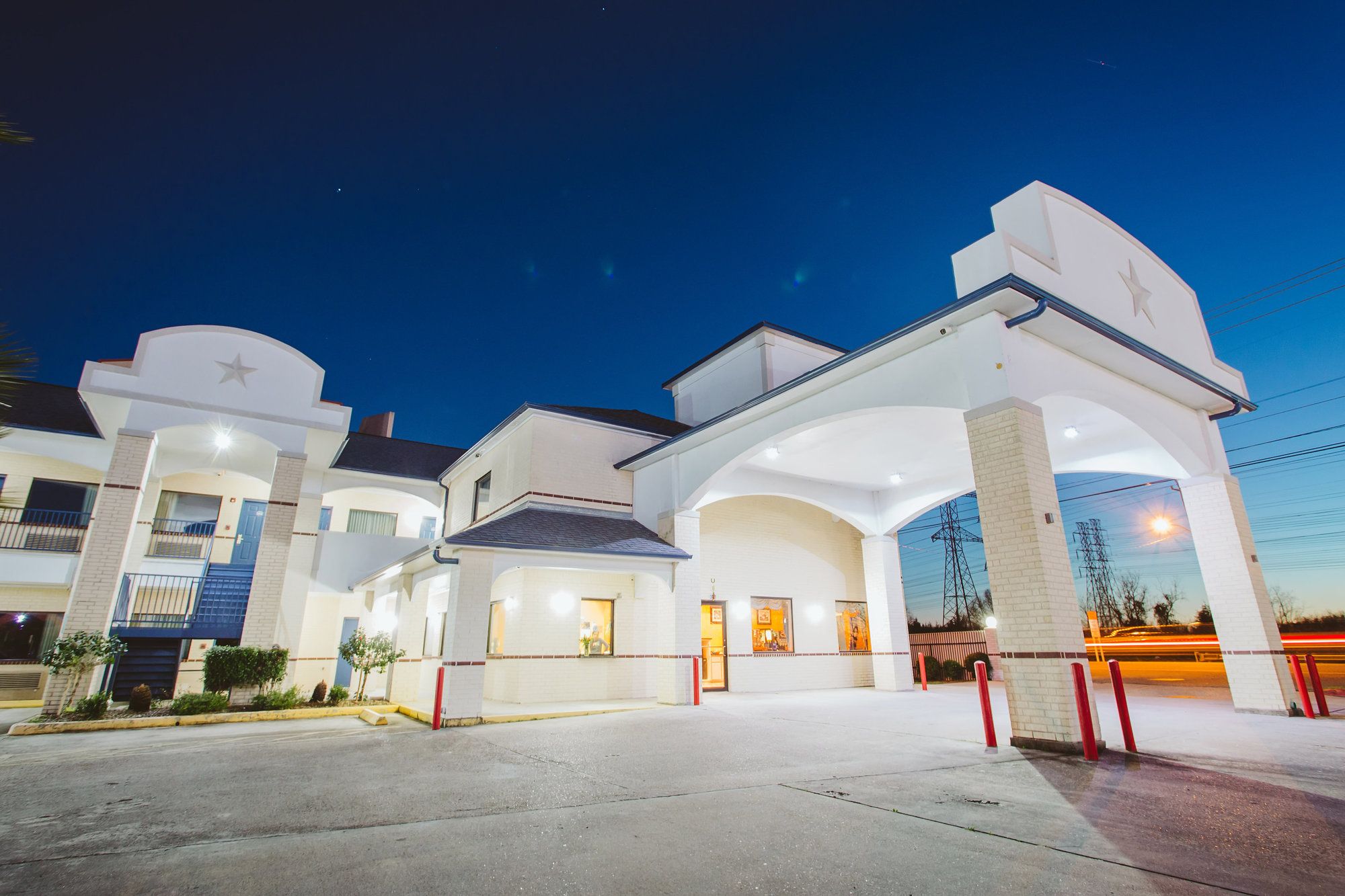 Hotel Bliss Kemah