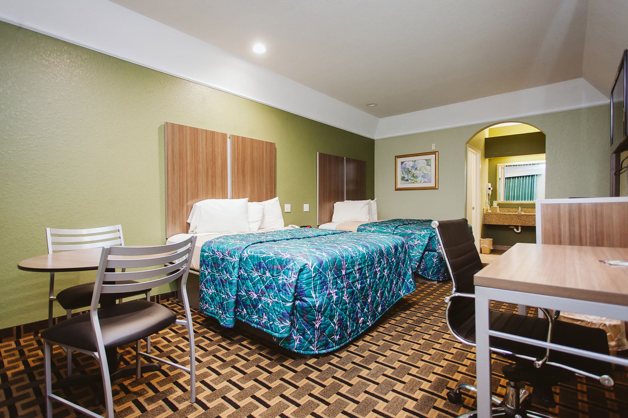 Hotel Bliss Kemah