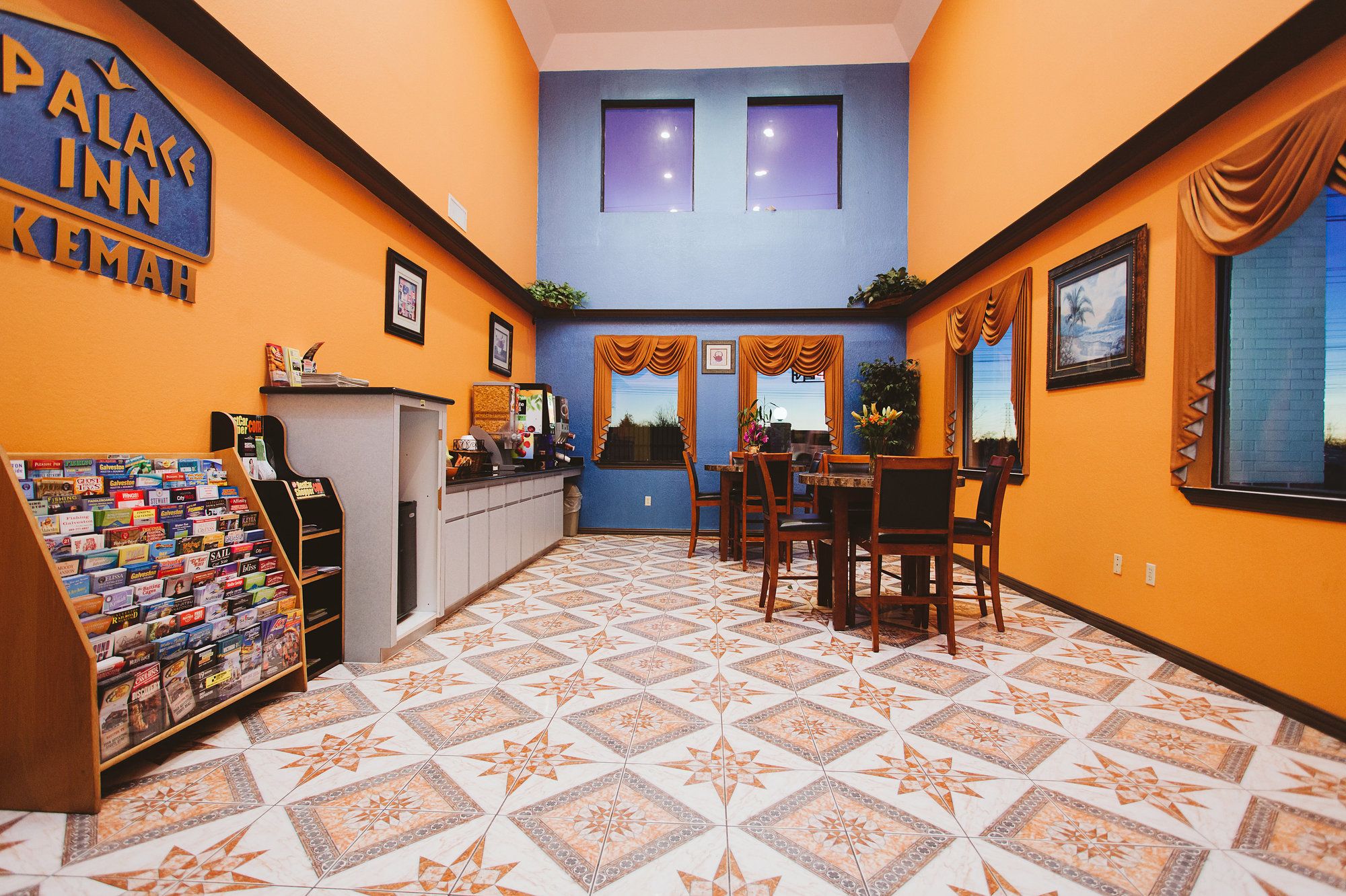 Hotel Bliss Kemah