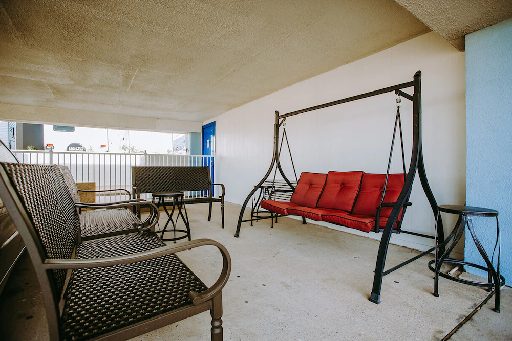 Scottish Inn & Suites - Kemah Boardwalk