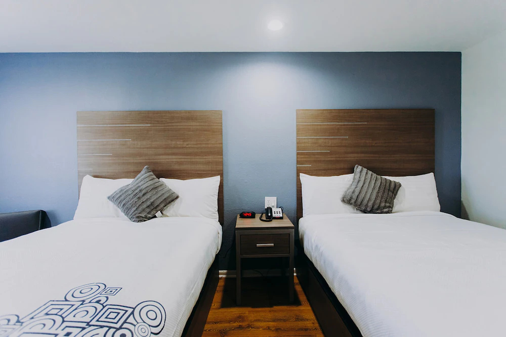 Scottish Inn & Suites - Kemah Boardwalk