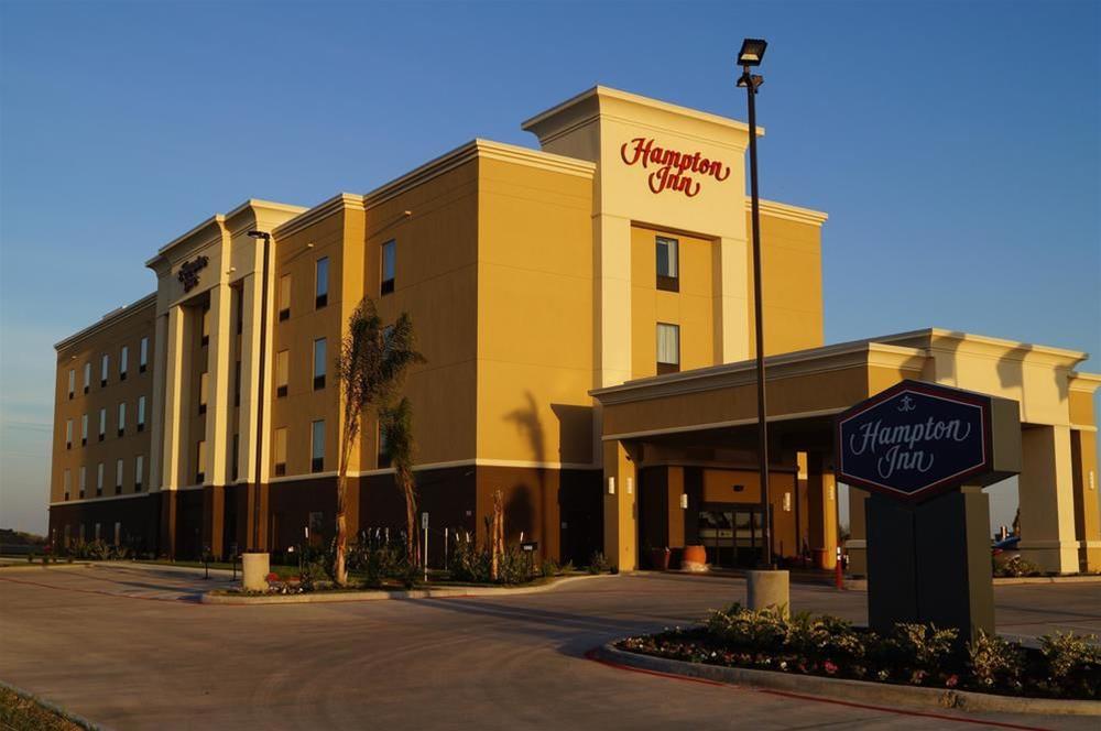 Hampton Inn Kenedy