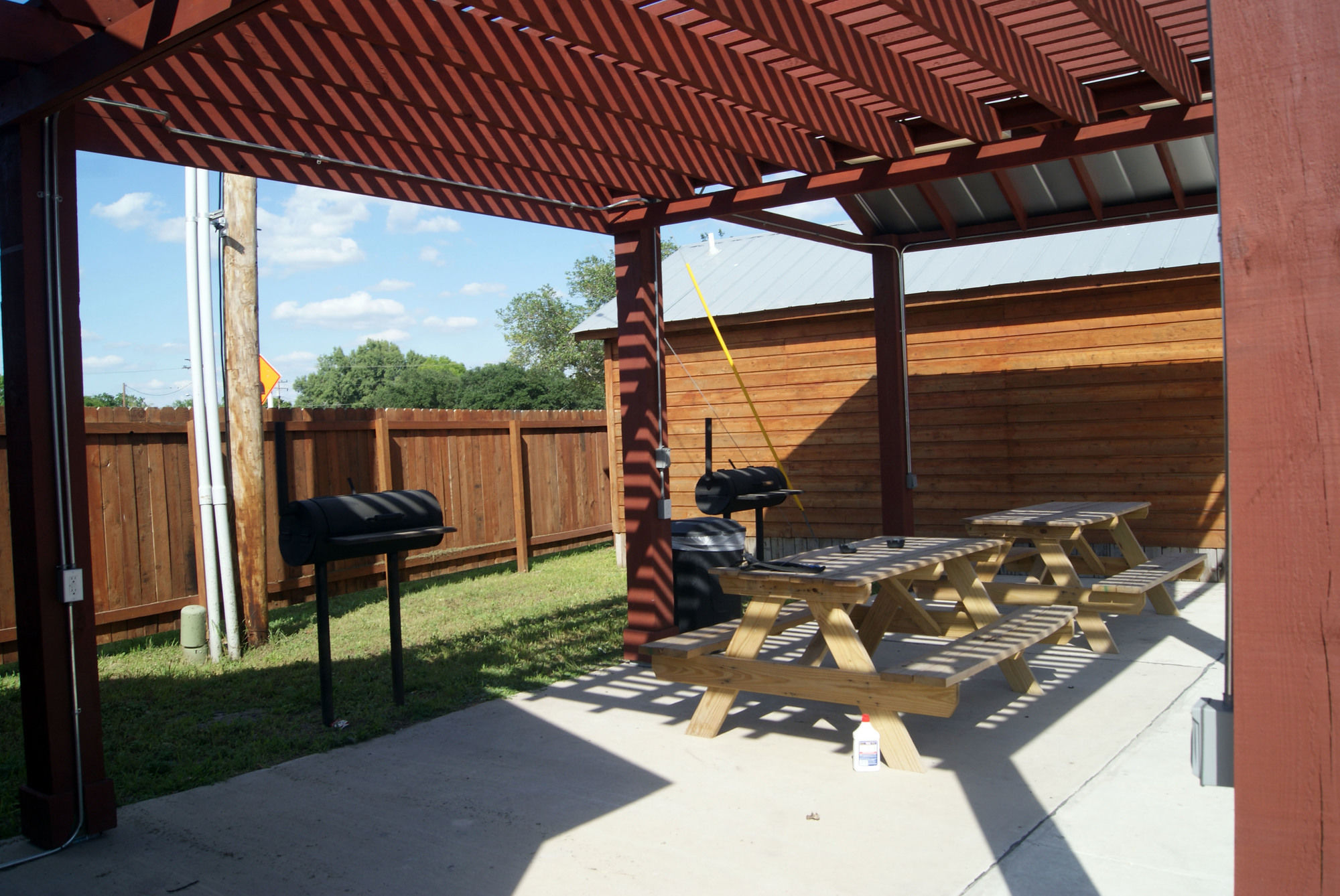 Texas Lodge Kenedy