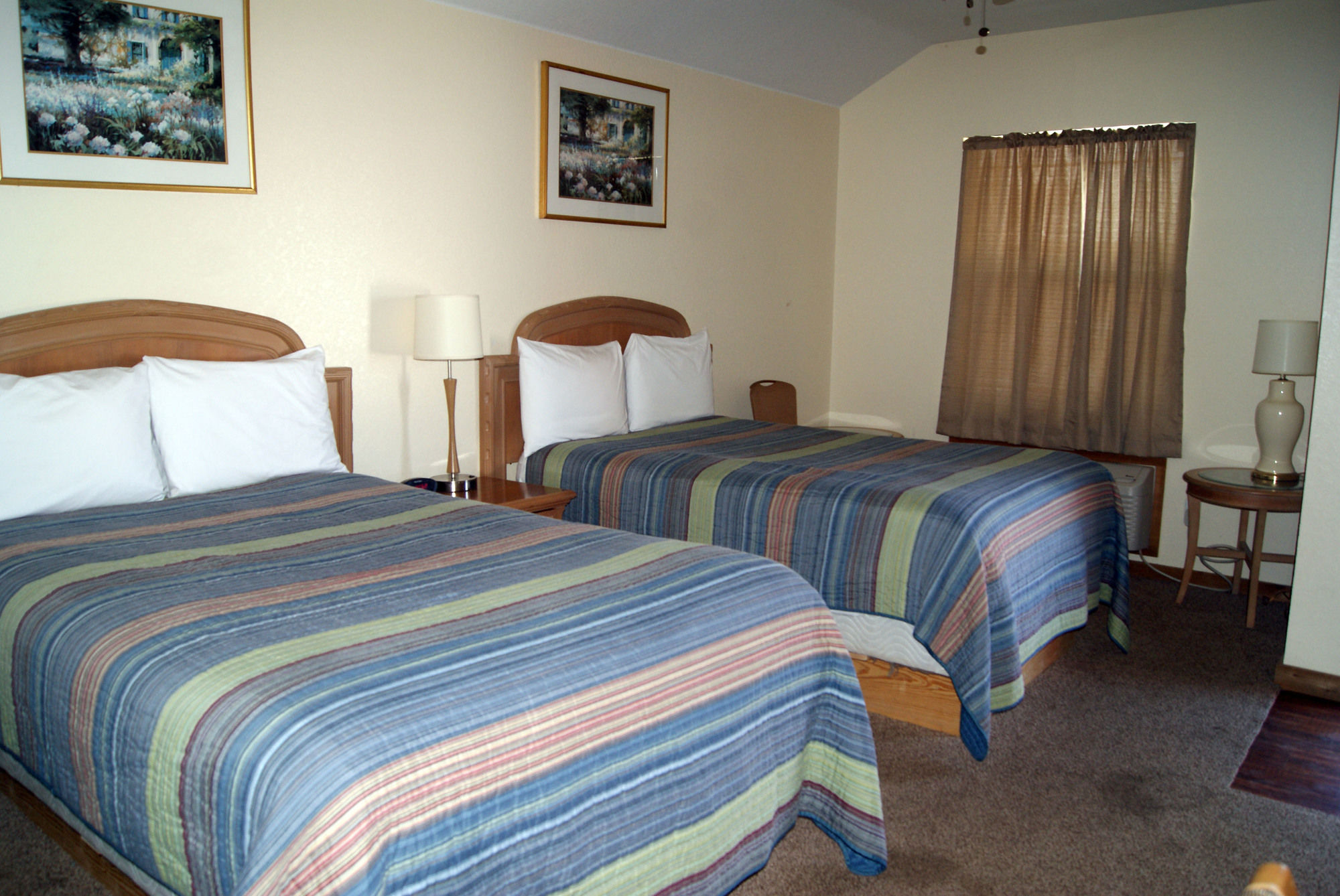 Texas Lodge Kenedy