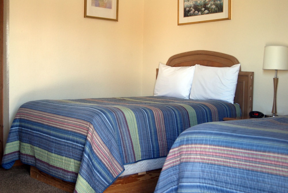 Hotel Kenedy Downtown Us 181