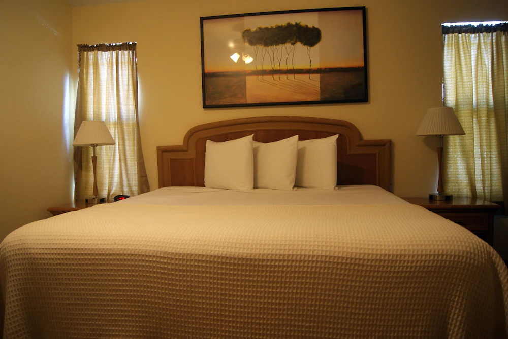 Hotel Kenedy Downtown Us 181