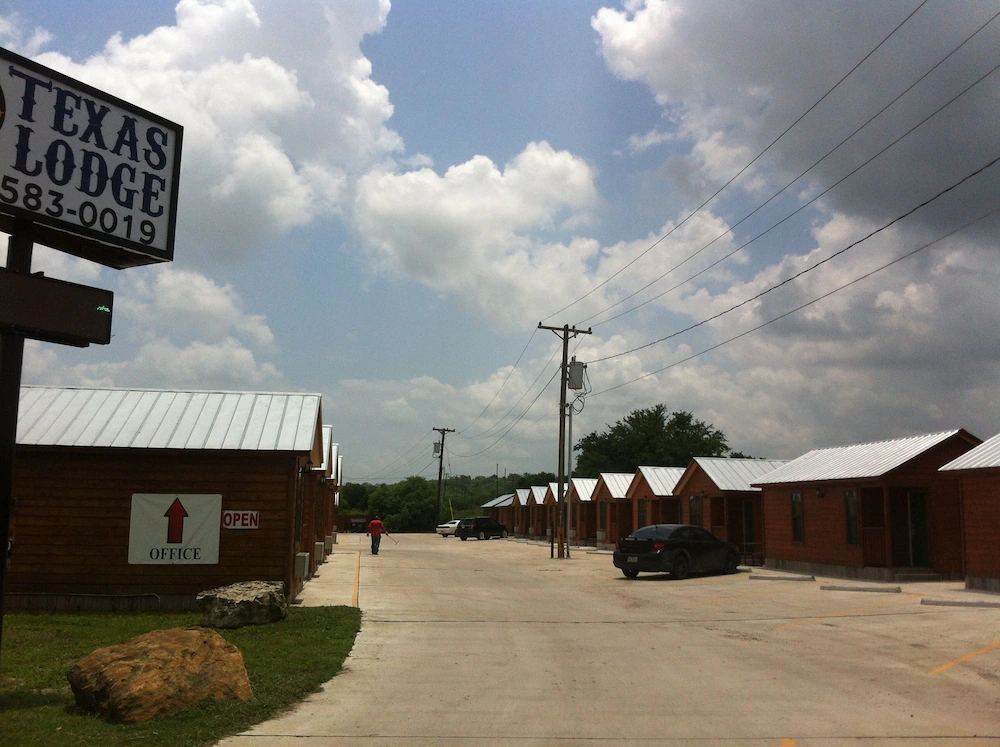 Hotel Kenedy Downtown Us 181